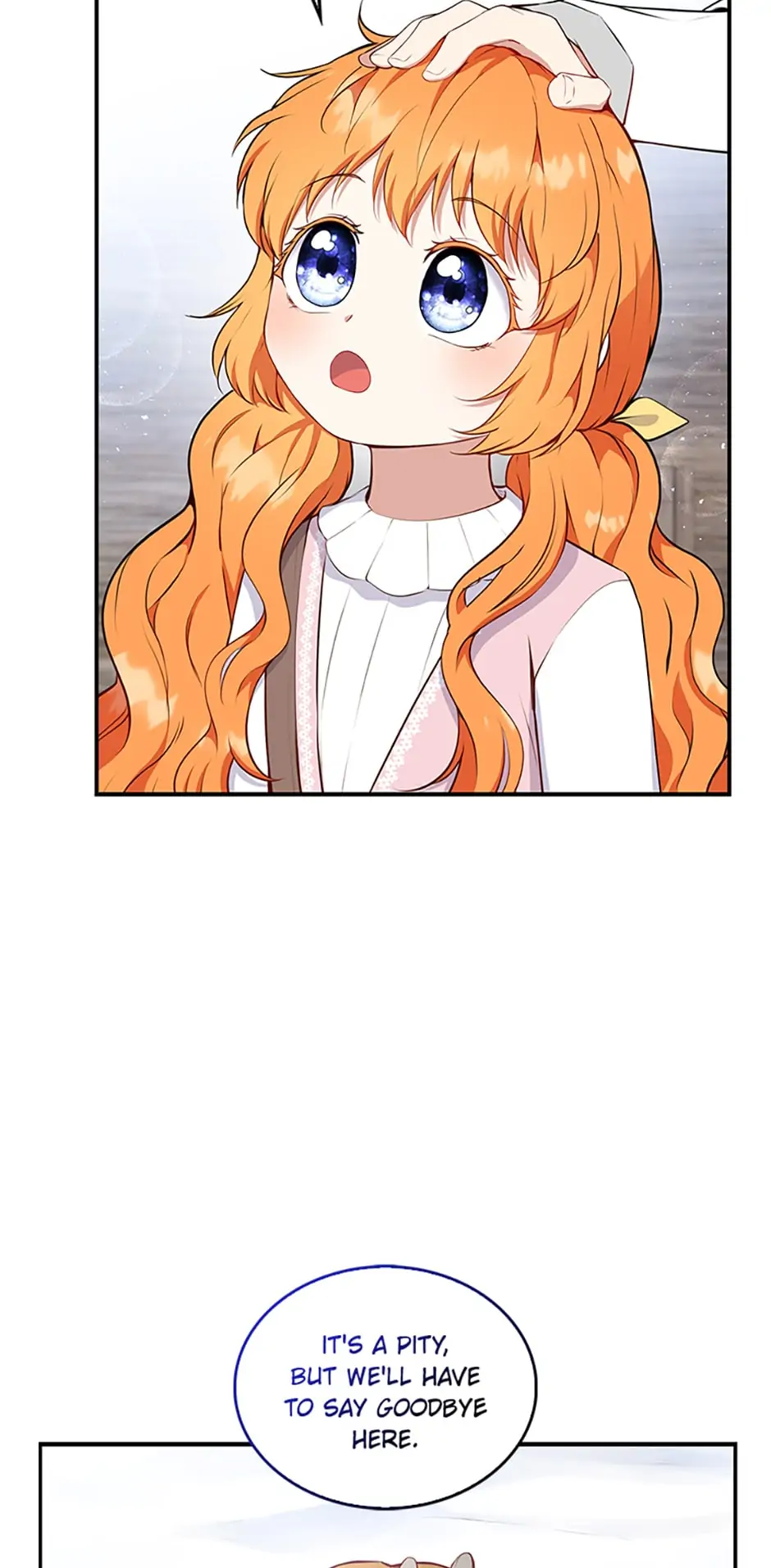 Talented Baby Squirrel - Chapter 16 manhwa