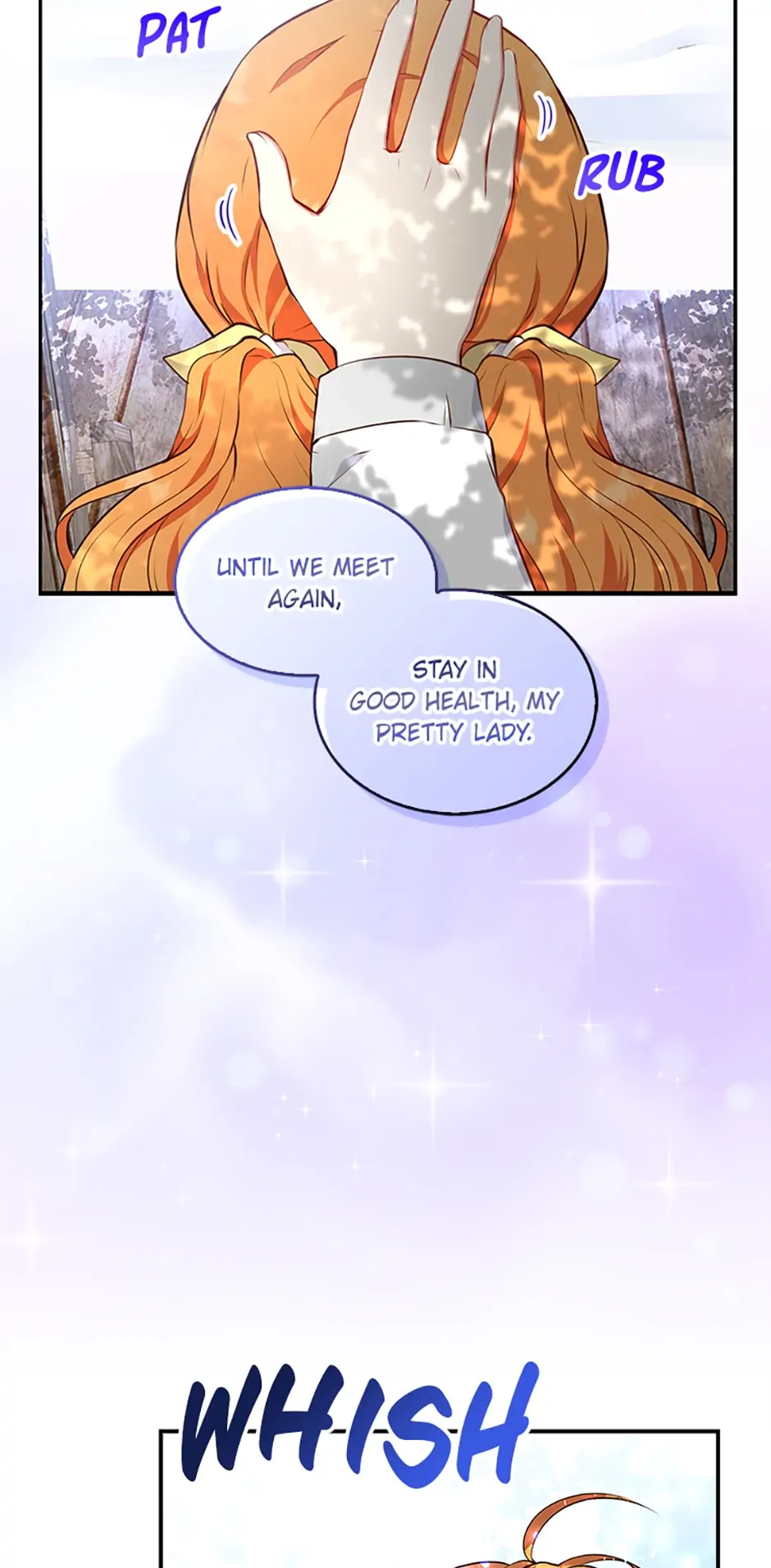Talented Baby Squirrel - Chapter 16 manhwa