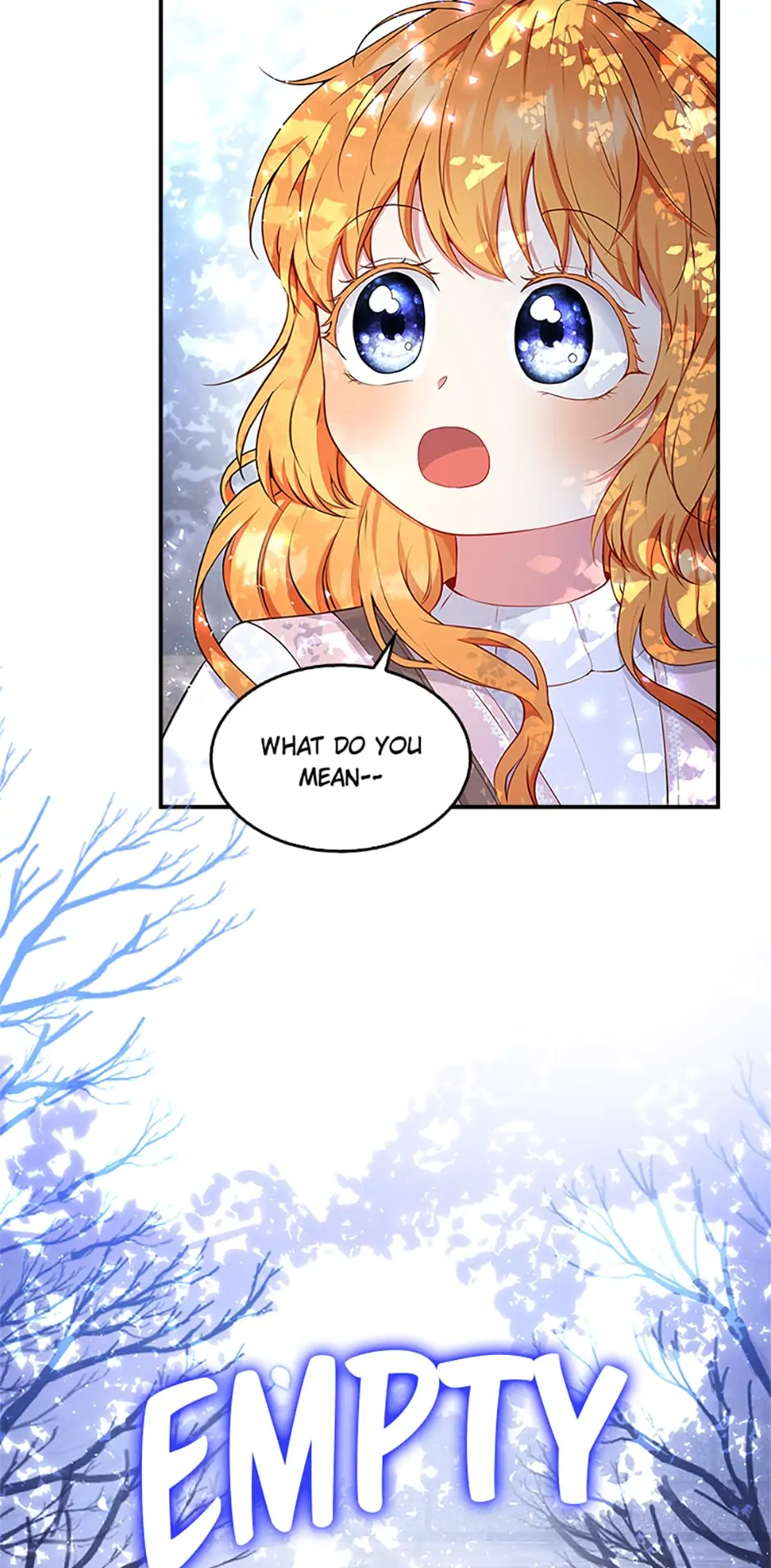 Talented Baby Squirrel - Chapter 16 manhwa
