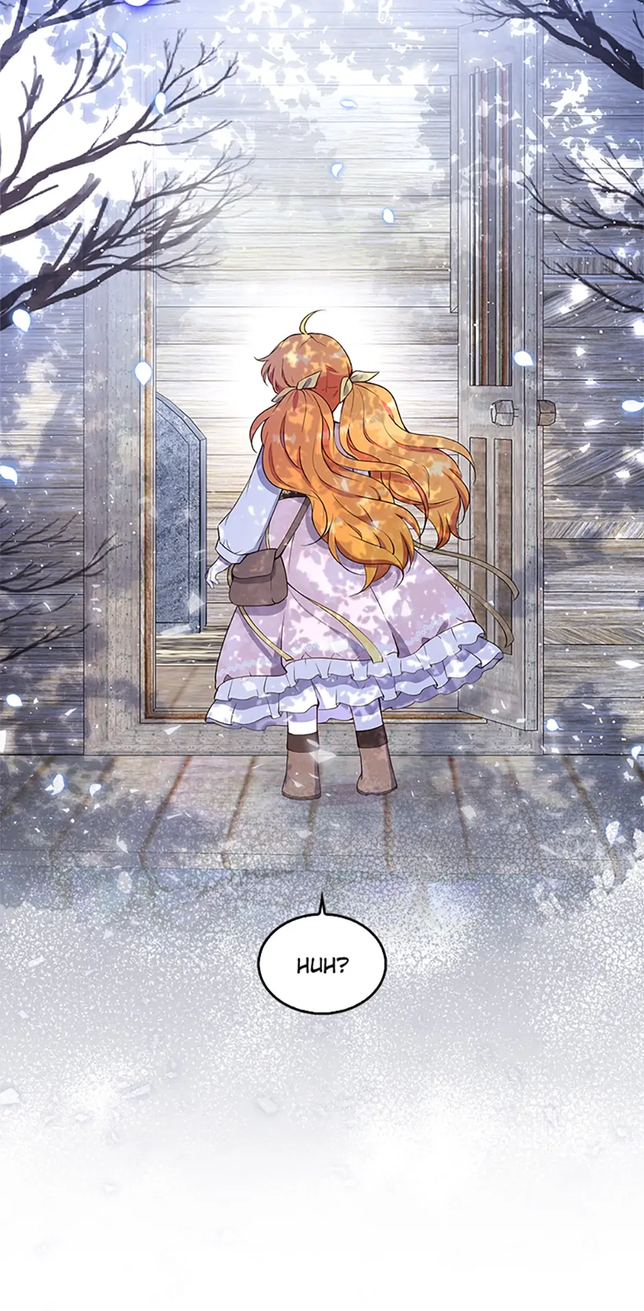 Talented Baby Squirrel - Chapter 16 manhwa