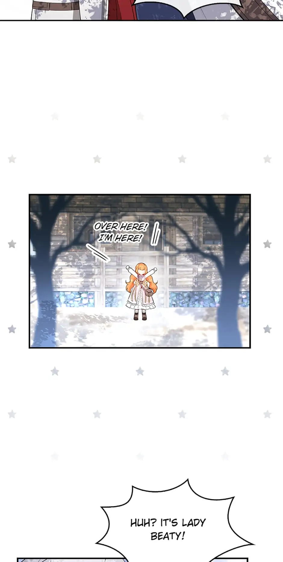 Talented Baby Squirrel - Chapter 16 manhwa