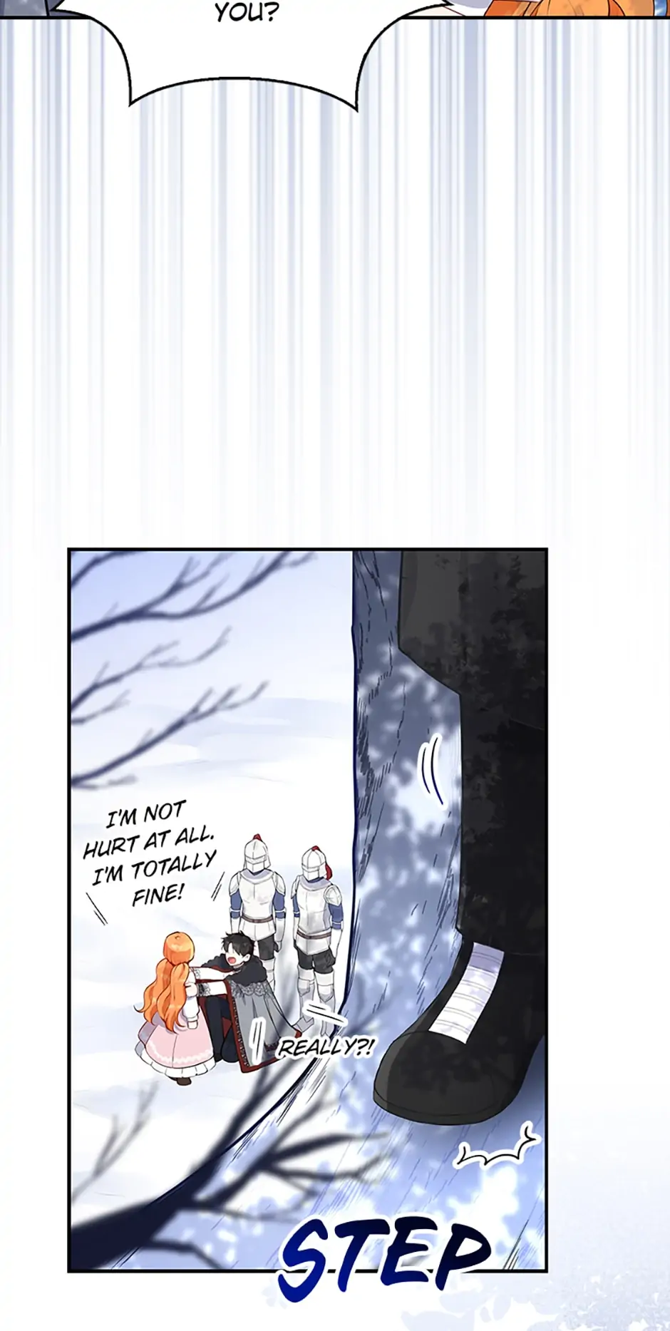 Talented Baby Squirrel - Chapter 16 manhwa