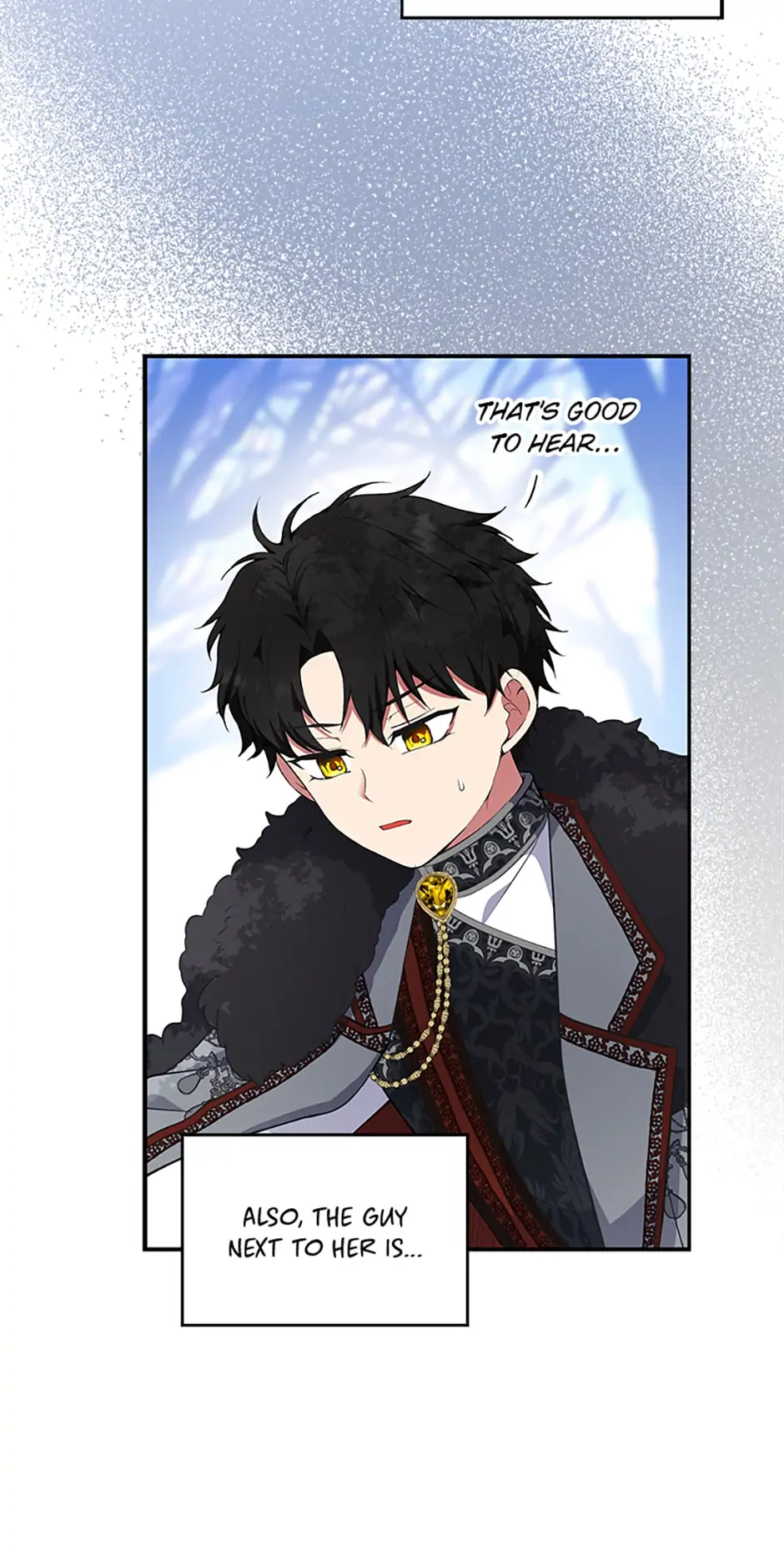 Talented Baby Squirrel - Chapter 16 manhwa