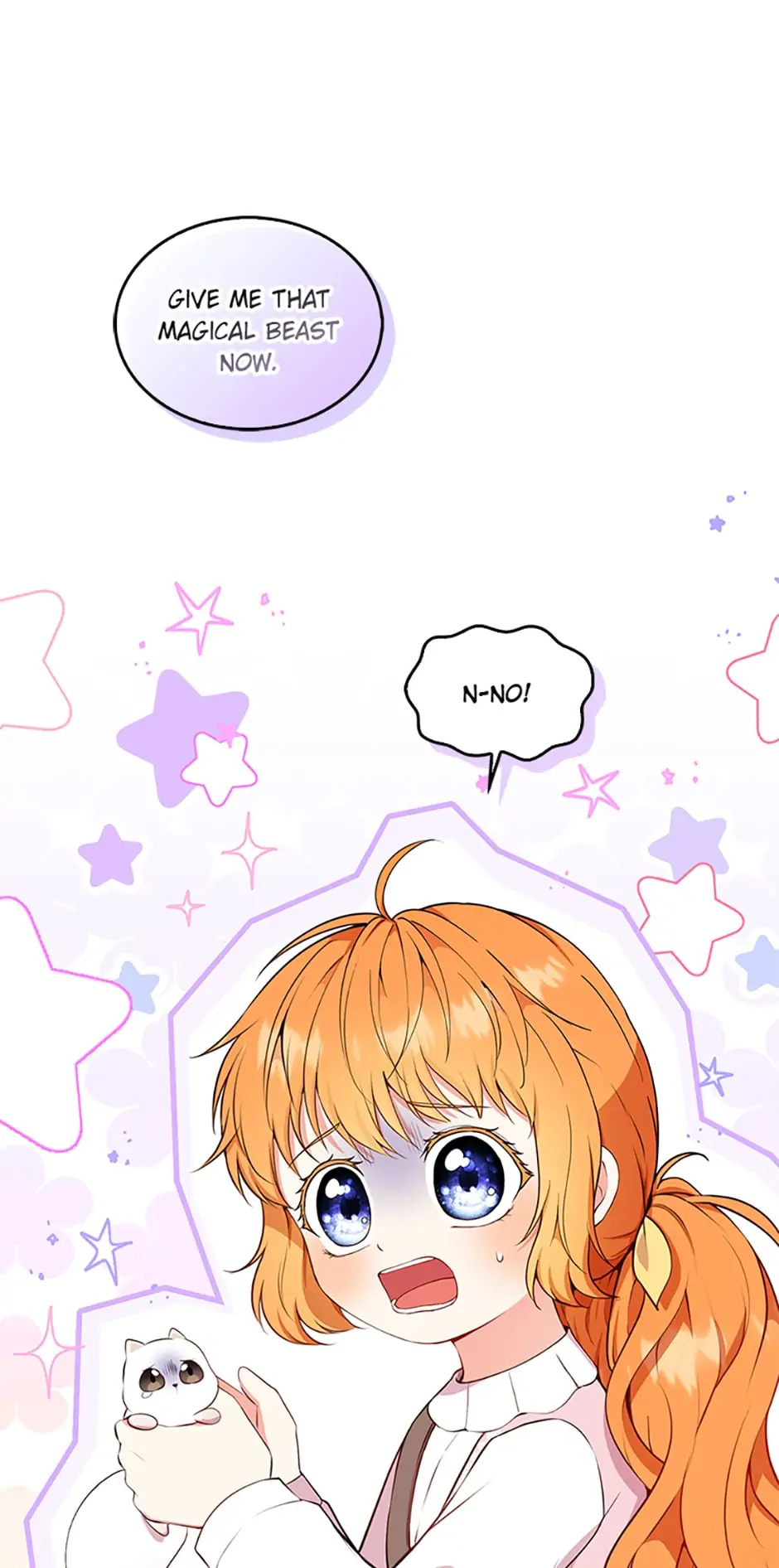 Talented Baby Squirrel - Chapter 16 manhwa