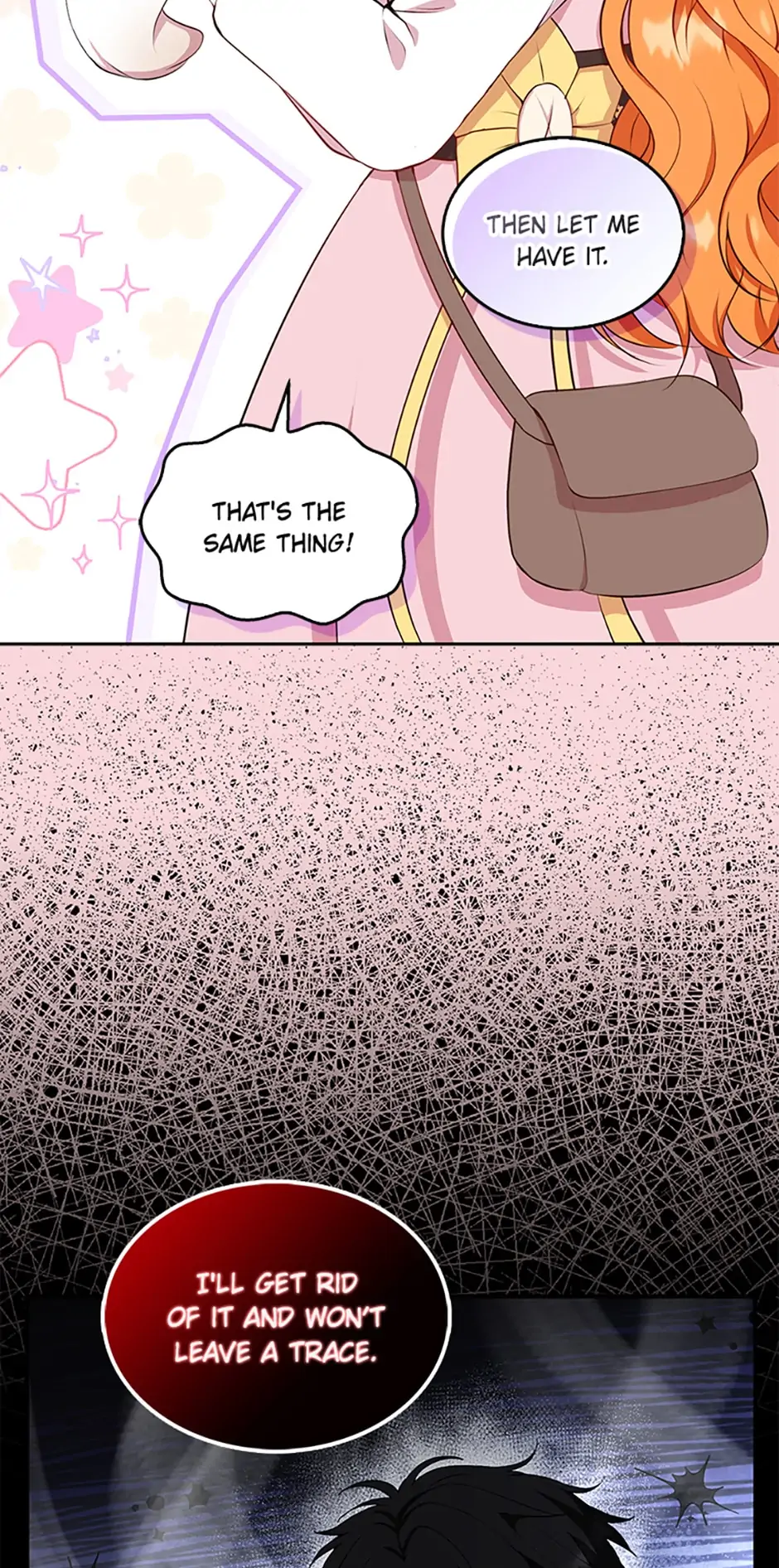 Talented Baby Squirrel - Chapter 16 manhwa