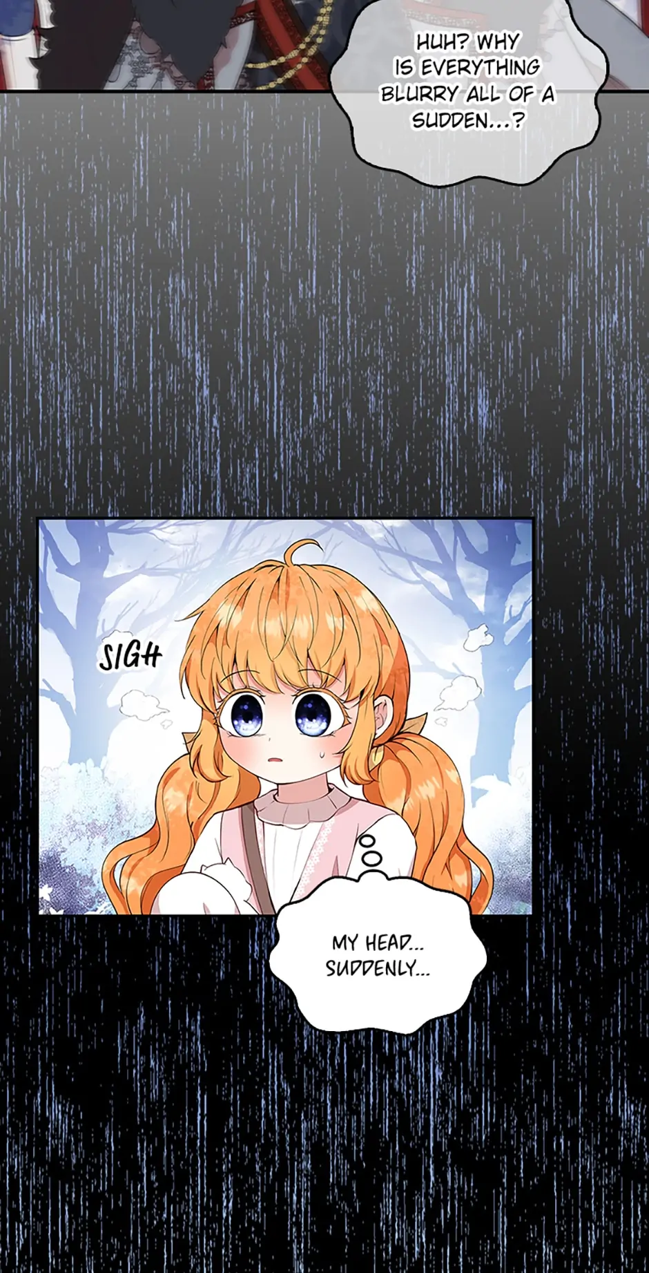 Talented Baby Squirrel - Chapter 16 manhwa
