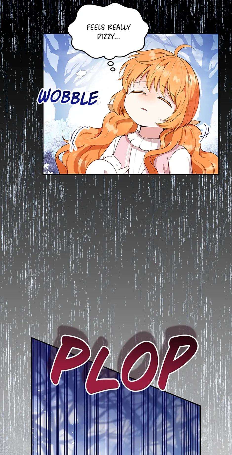 Talented Baby Squirrel - Chapter 16 manhwa