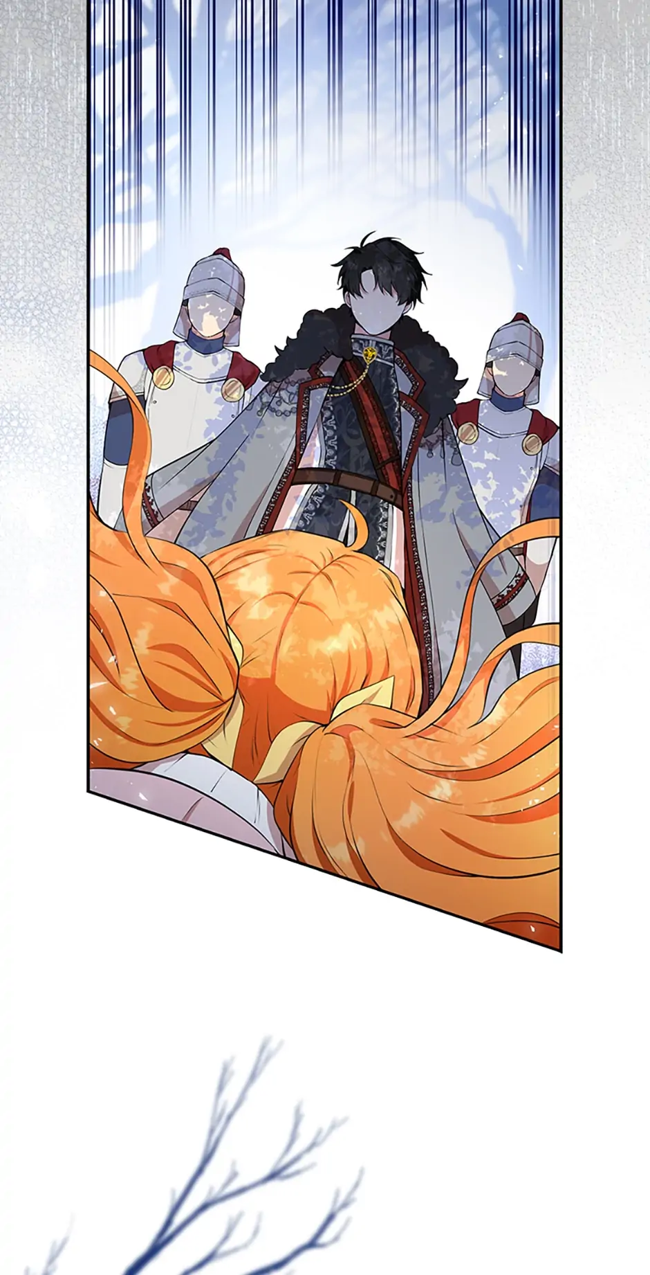 Talented Baby Squirrel - Chapter 16 manhwa
