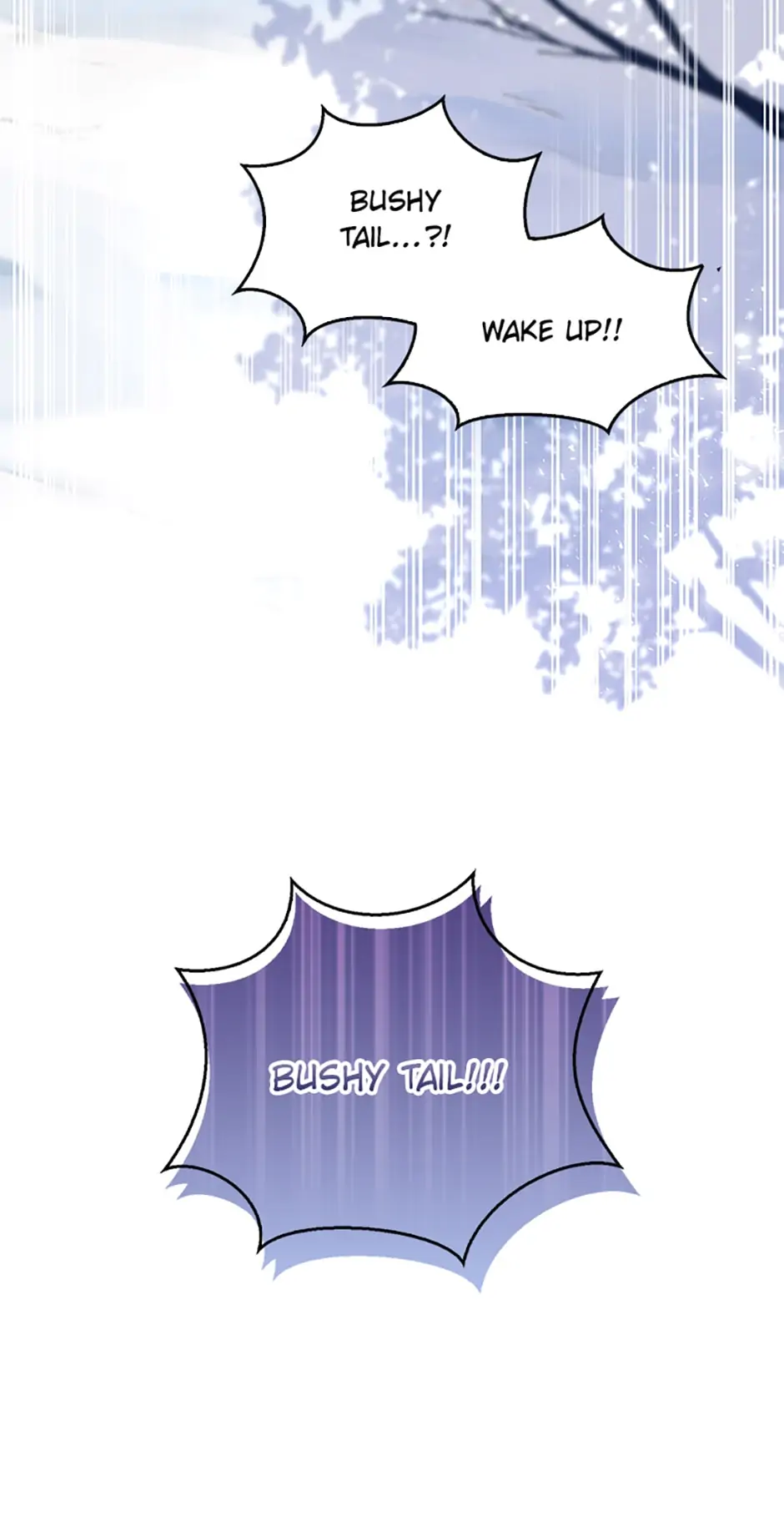 Talented Baby Squirrel - Chapter 16 manhwa