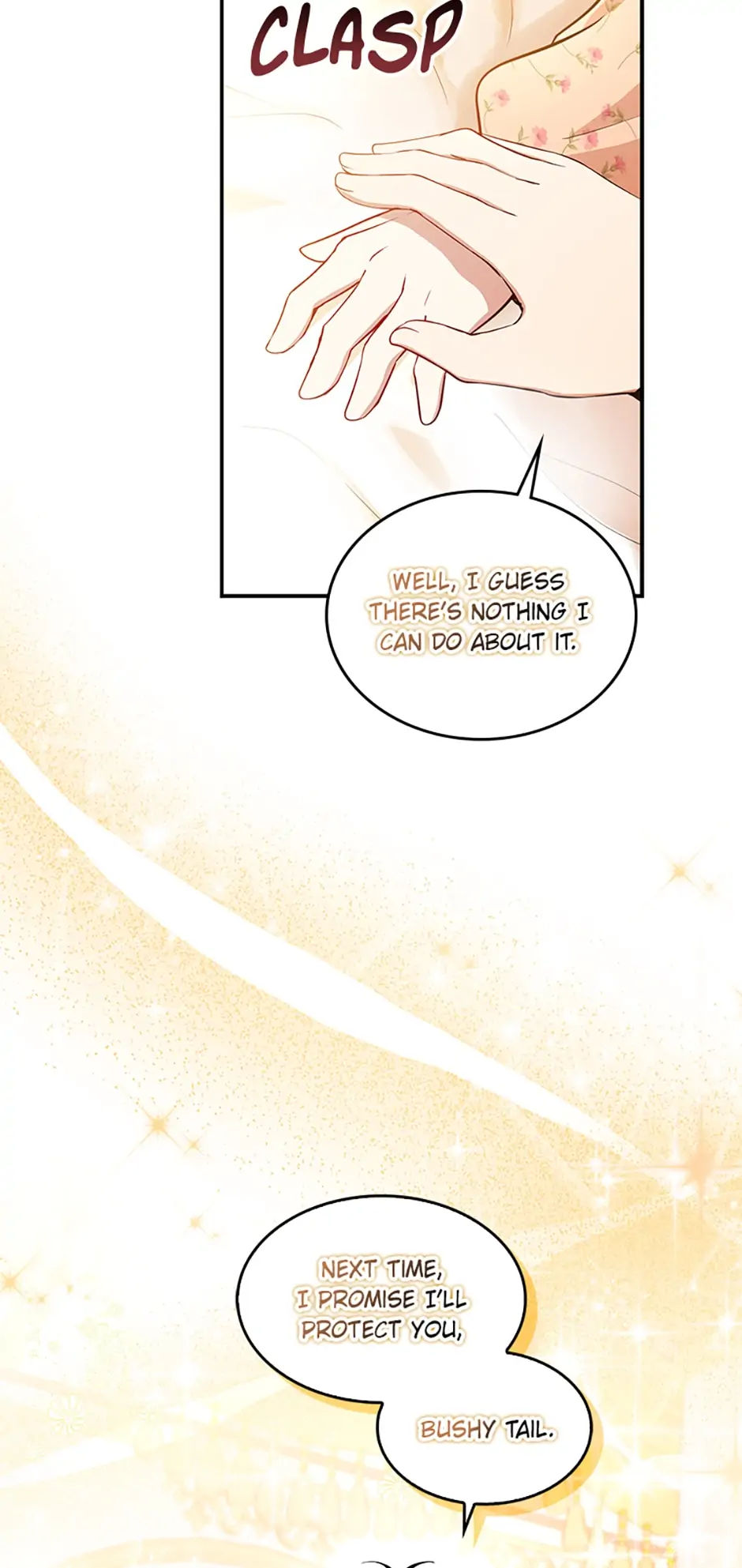Talented Baby Squirrel - Chapter 17 manhwa