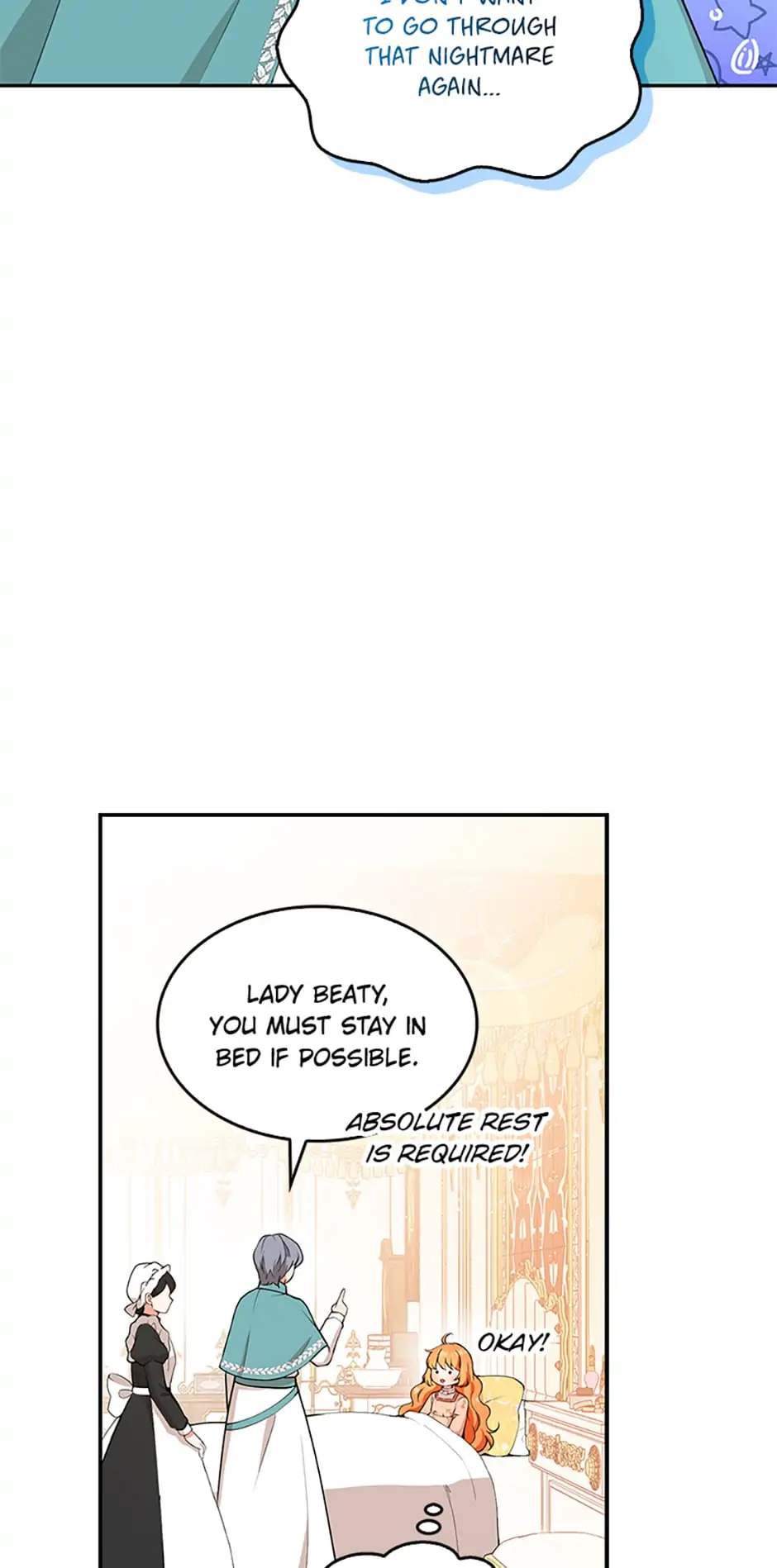 Talented Baby Squirrel - Chapter 17 manhwa