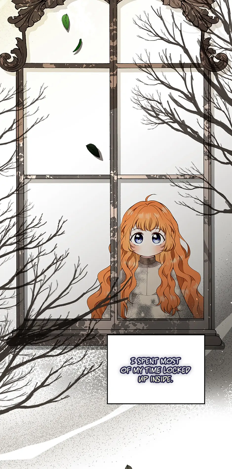 Talented Baby Squirrel - Chapter 17 manhwa