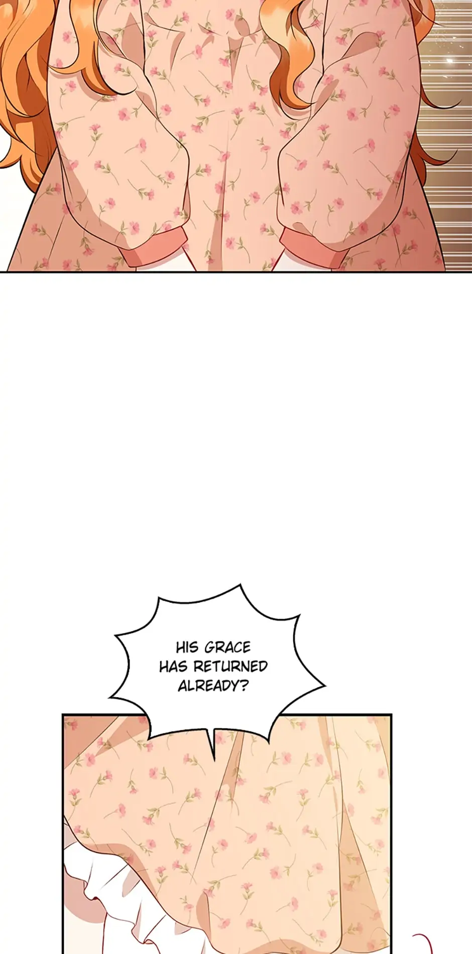 Talented Baby Squirrel - Chapter 17 manhwa
