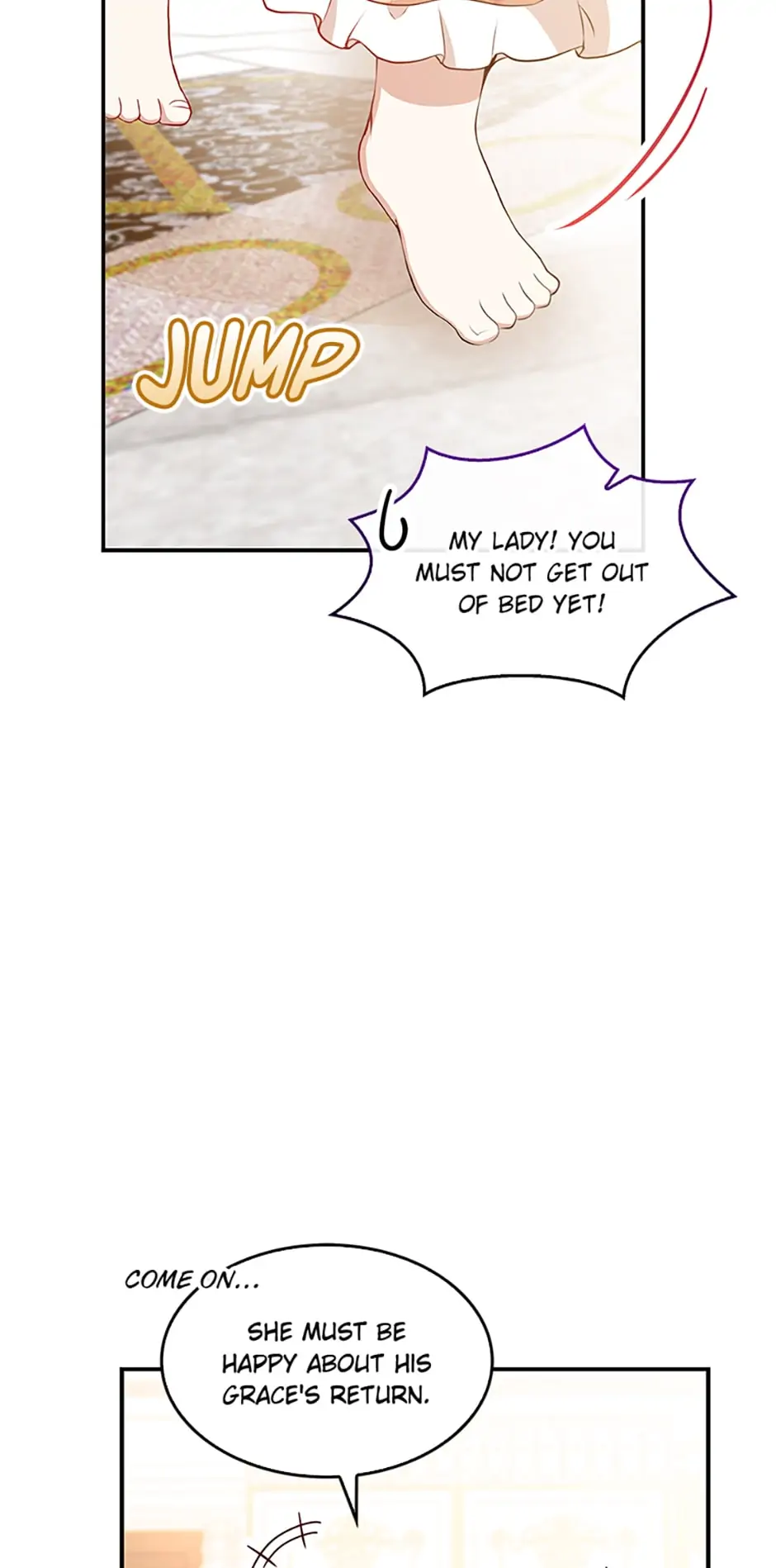 Talented Baby Squirrel - Chapter 17 manhwa