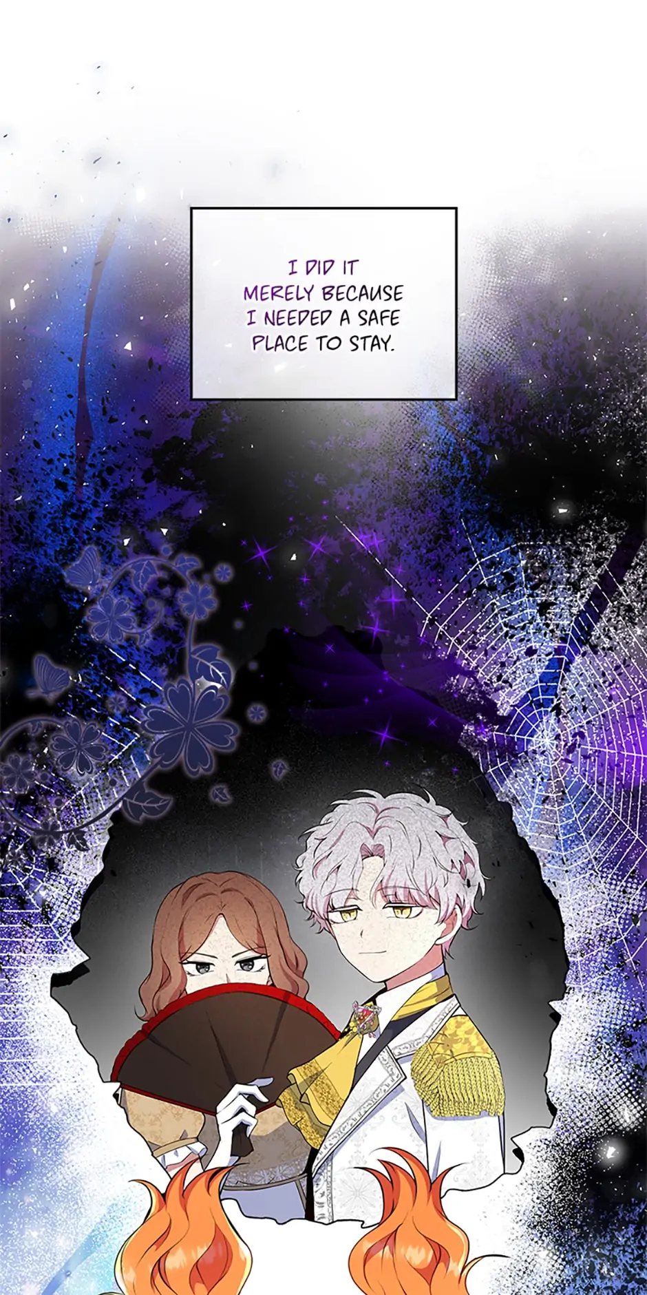 Talented Baby Squirrel - Chapter 17 manhwa
