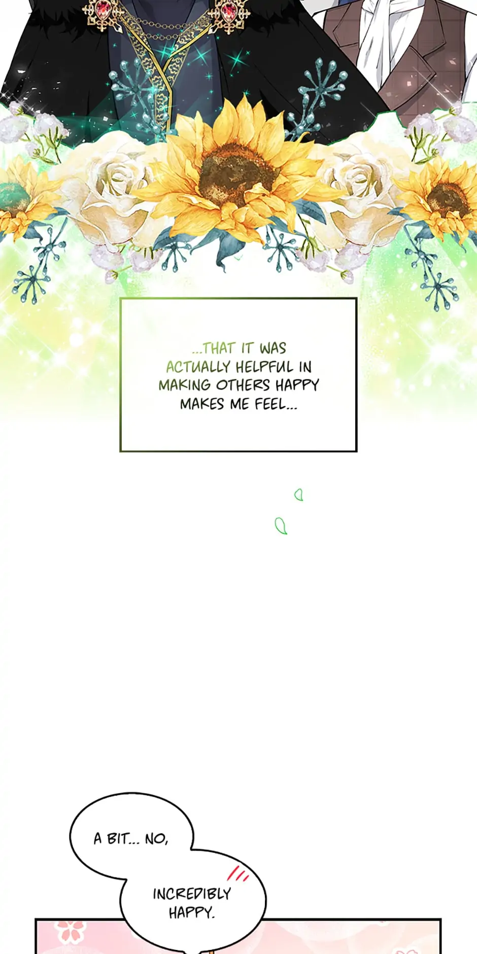 Talented Baby Squirrel - Chapter 17 manhwa