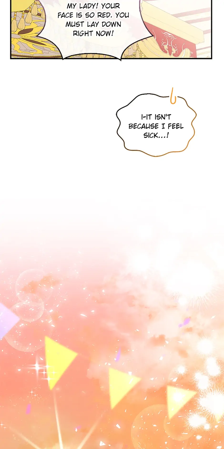 Talented Baby Squirrel - Chapter 17 manhwa