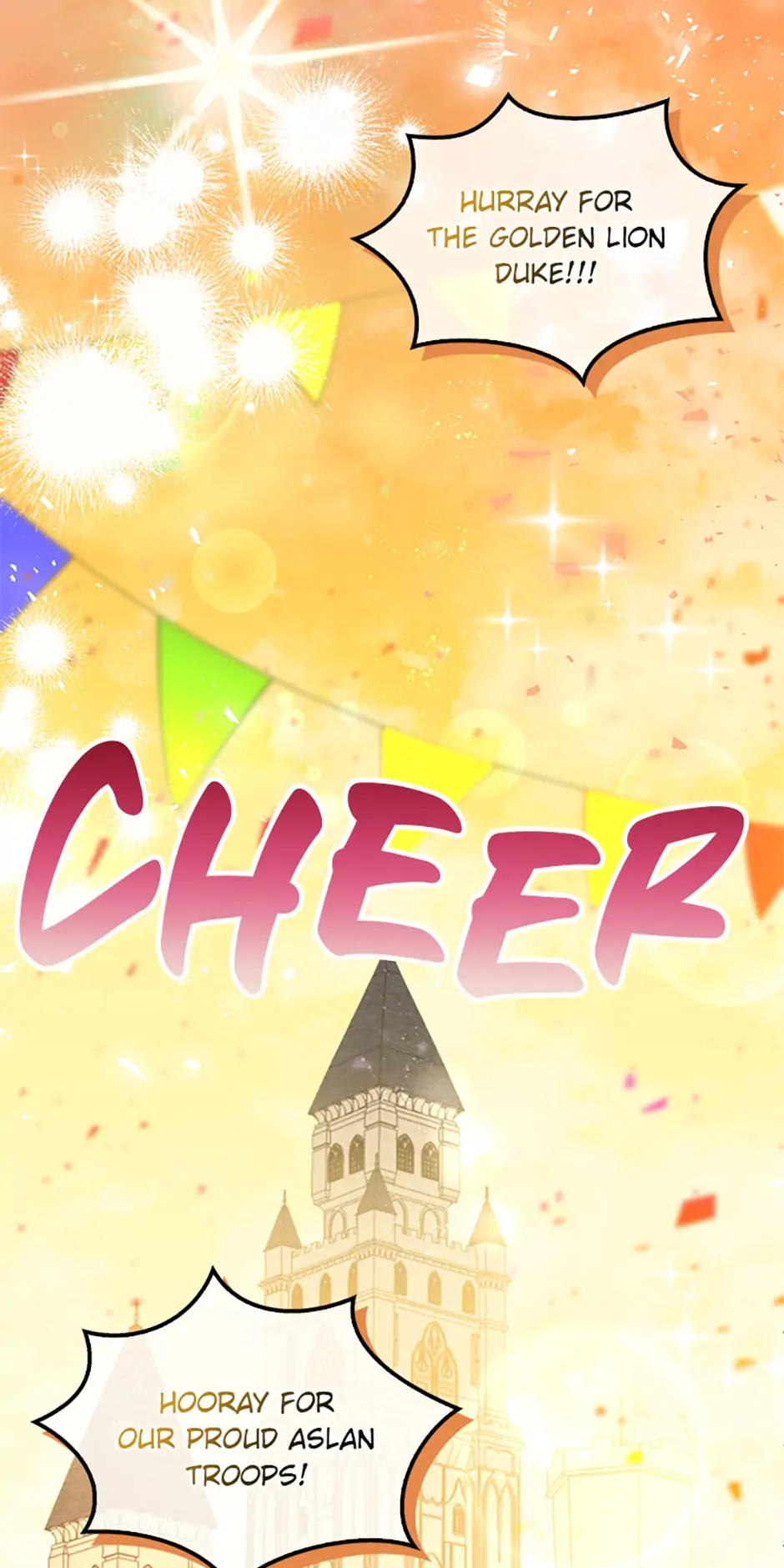 Talented Baby Squirrel - Chapter 17 manhwa