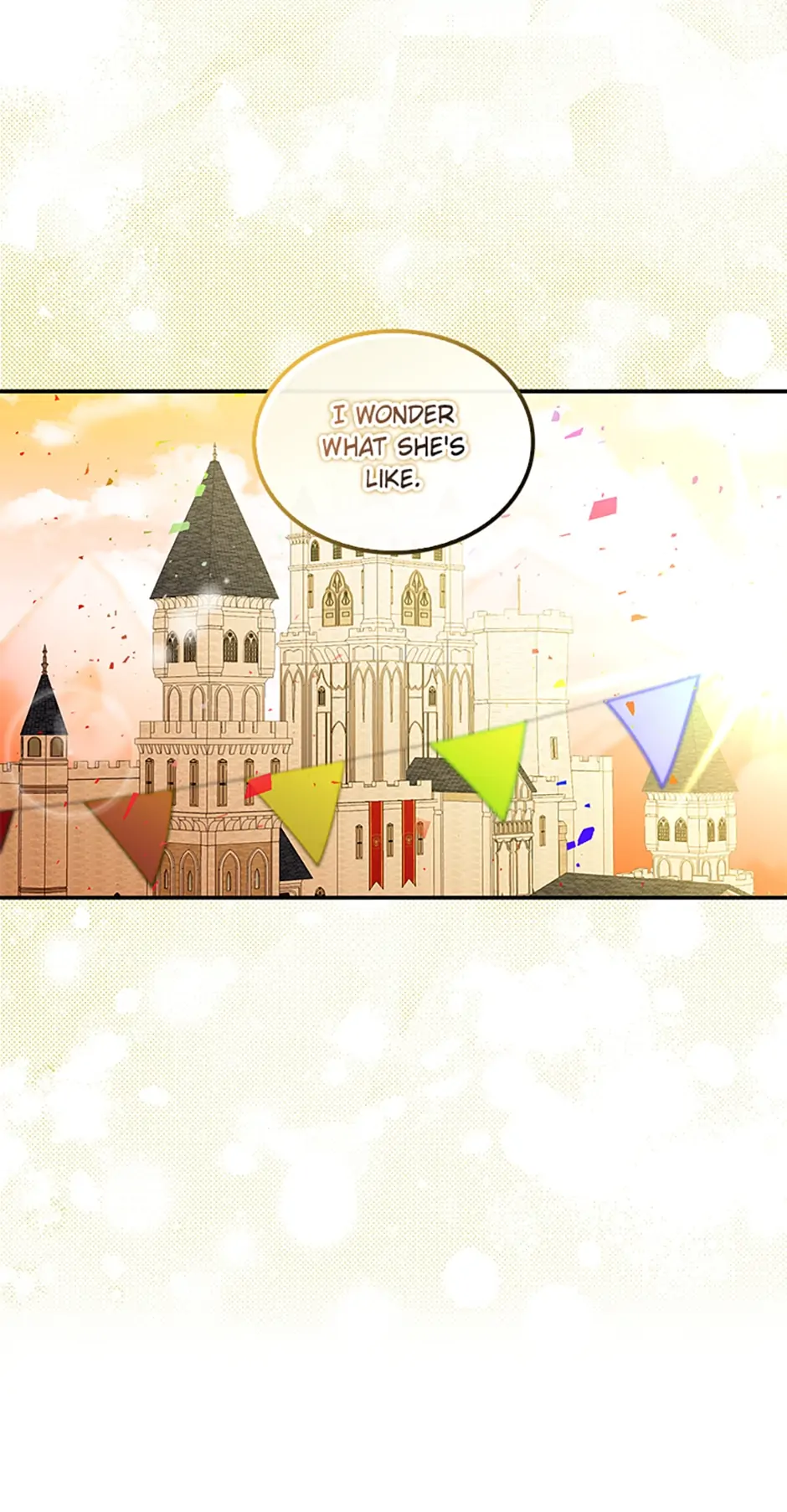 Talented Baby Squirrel - Chapter 17 manhwa