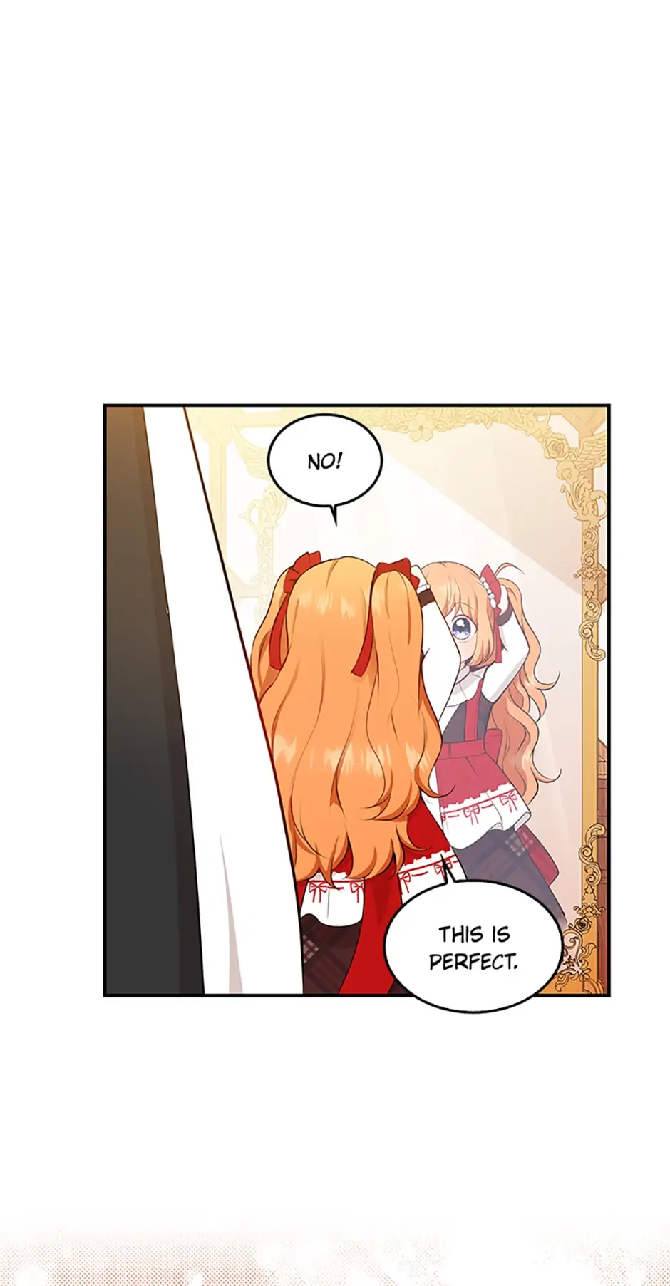 Talented Baby Squirrel - Chapter 17 manhwa