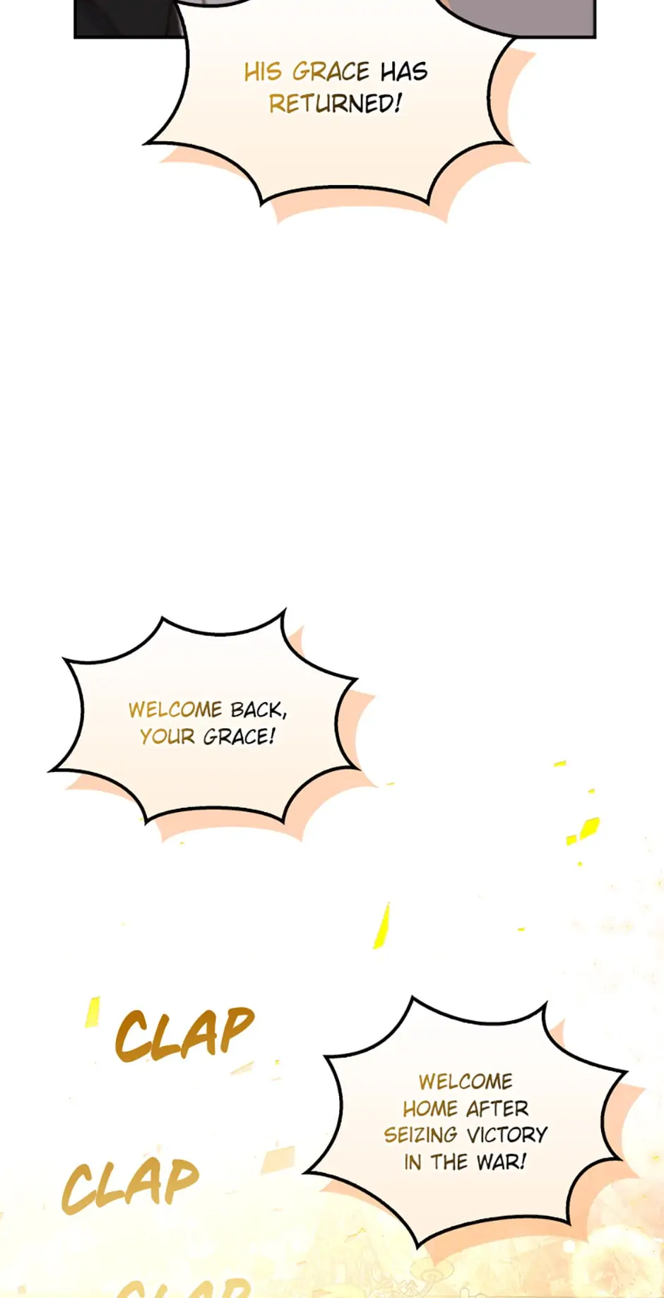 Talented Baby Squirrel - Chapter 17 manhwa