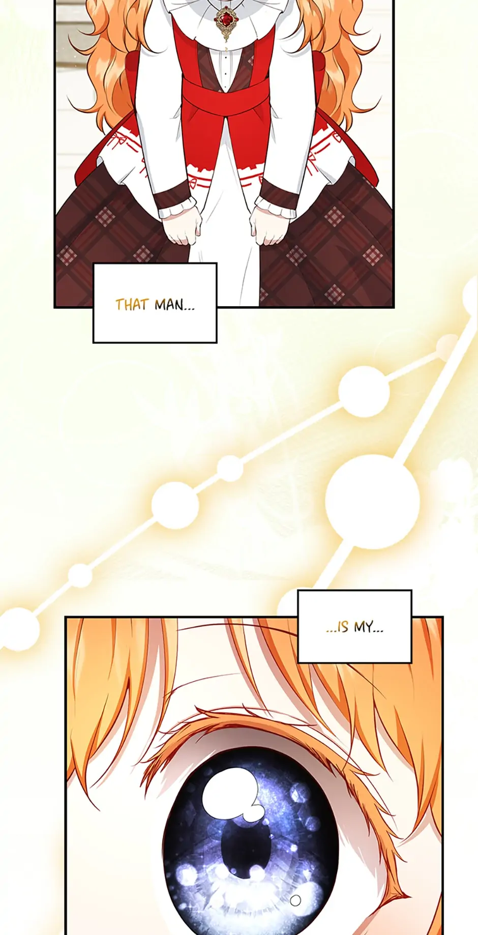 Talented Baby Squirrel - Chapter 17 manhwa