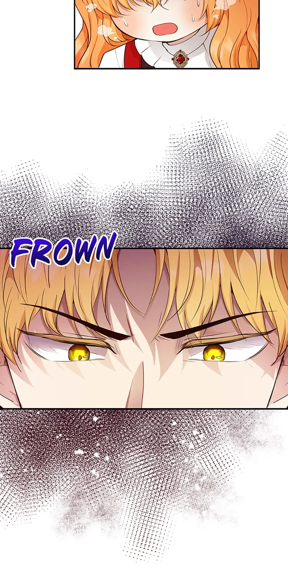 Talented Baby Squirrel - Chapter 17 manhwa
