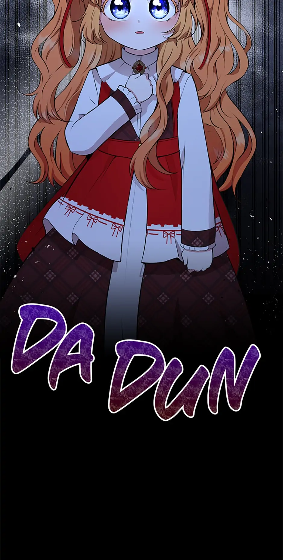 Talented Baby Squirrel - Chapter 17 manhwa