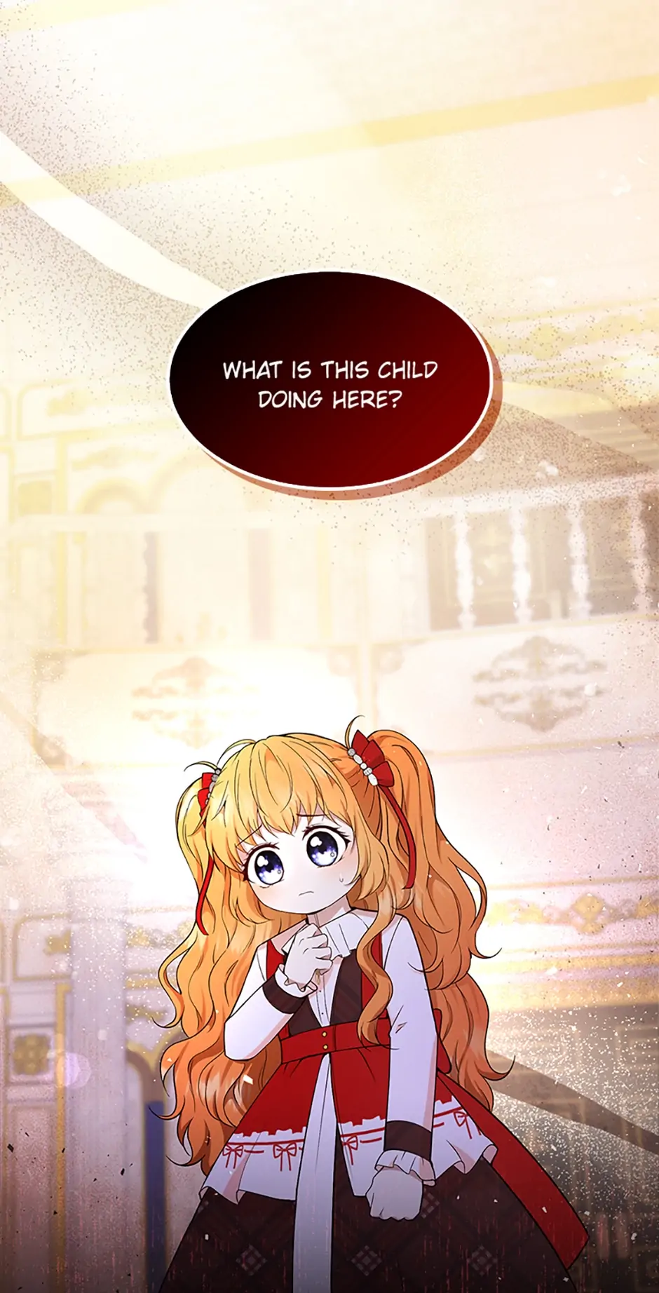Talented Baby Squirrel - Chapter 18 manhwa