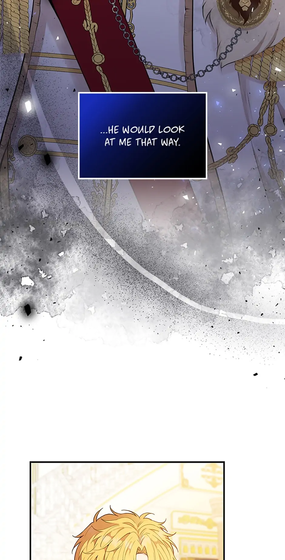 Talented Baby Squirrel - Chapter 18 manhwa