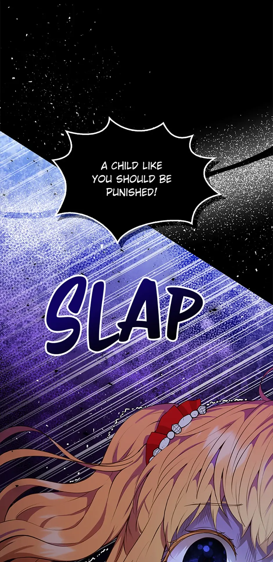 Talented Baby Squirrel - Chapter 18 manhwa