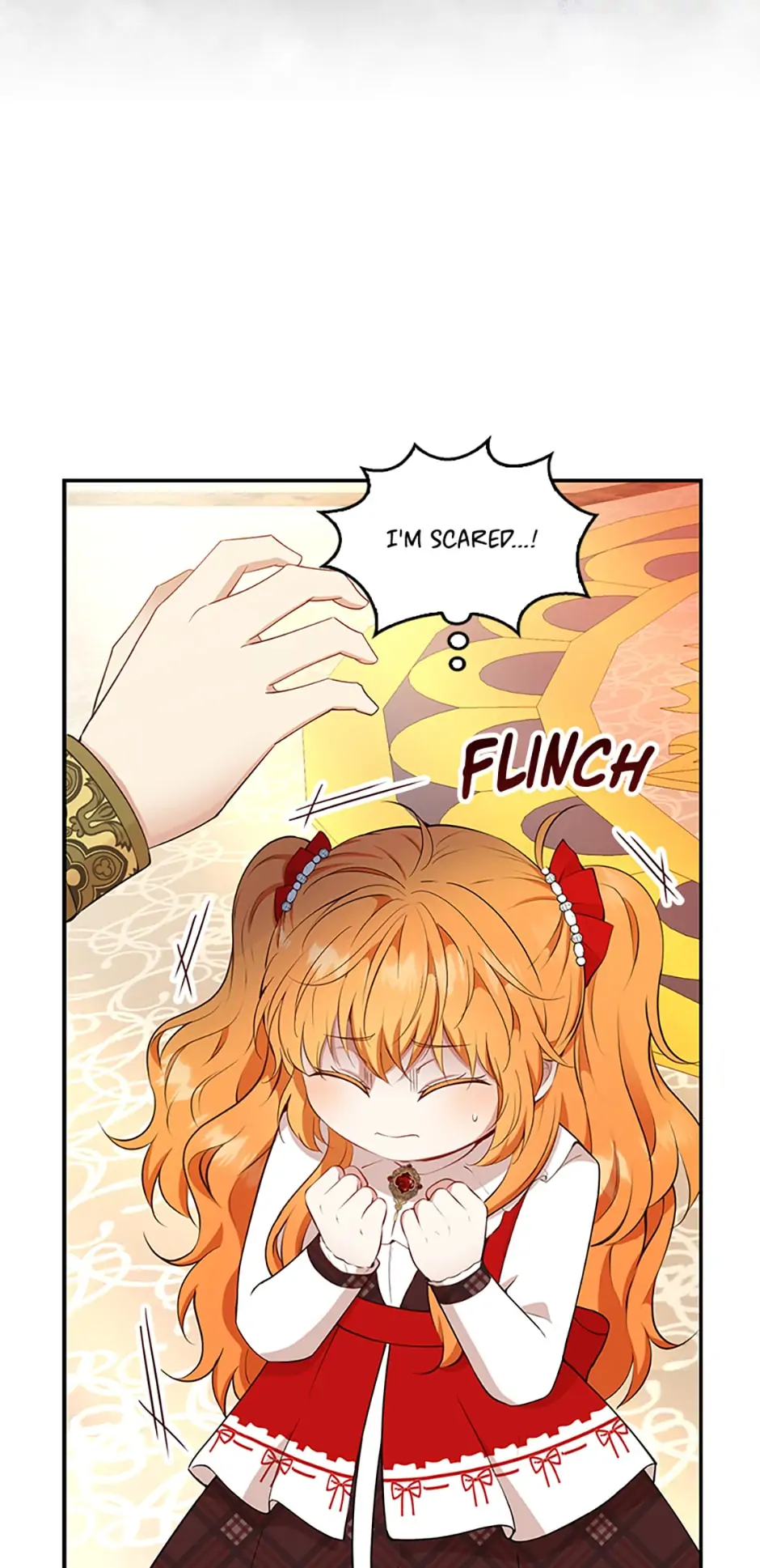 Talented Baby Squirrel - Chapter 18 manhwa