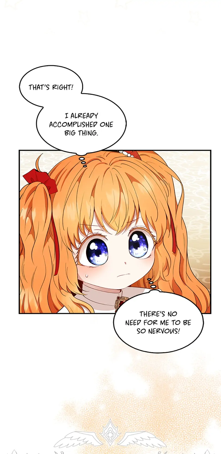 Talented Baby Squirrel - Chapter 18 manhwa
