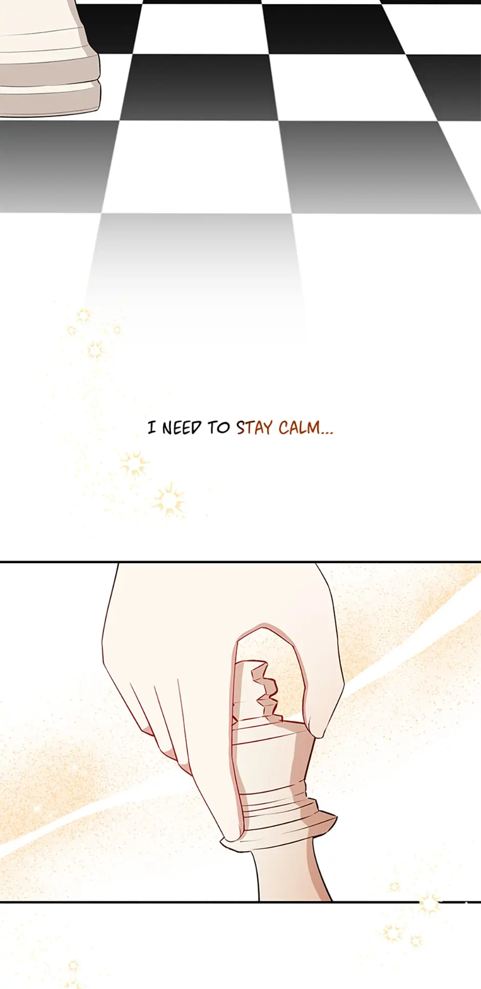 Talented Baby Squirrel - Chapter 18 manhwa