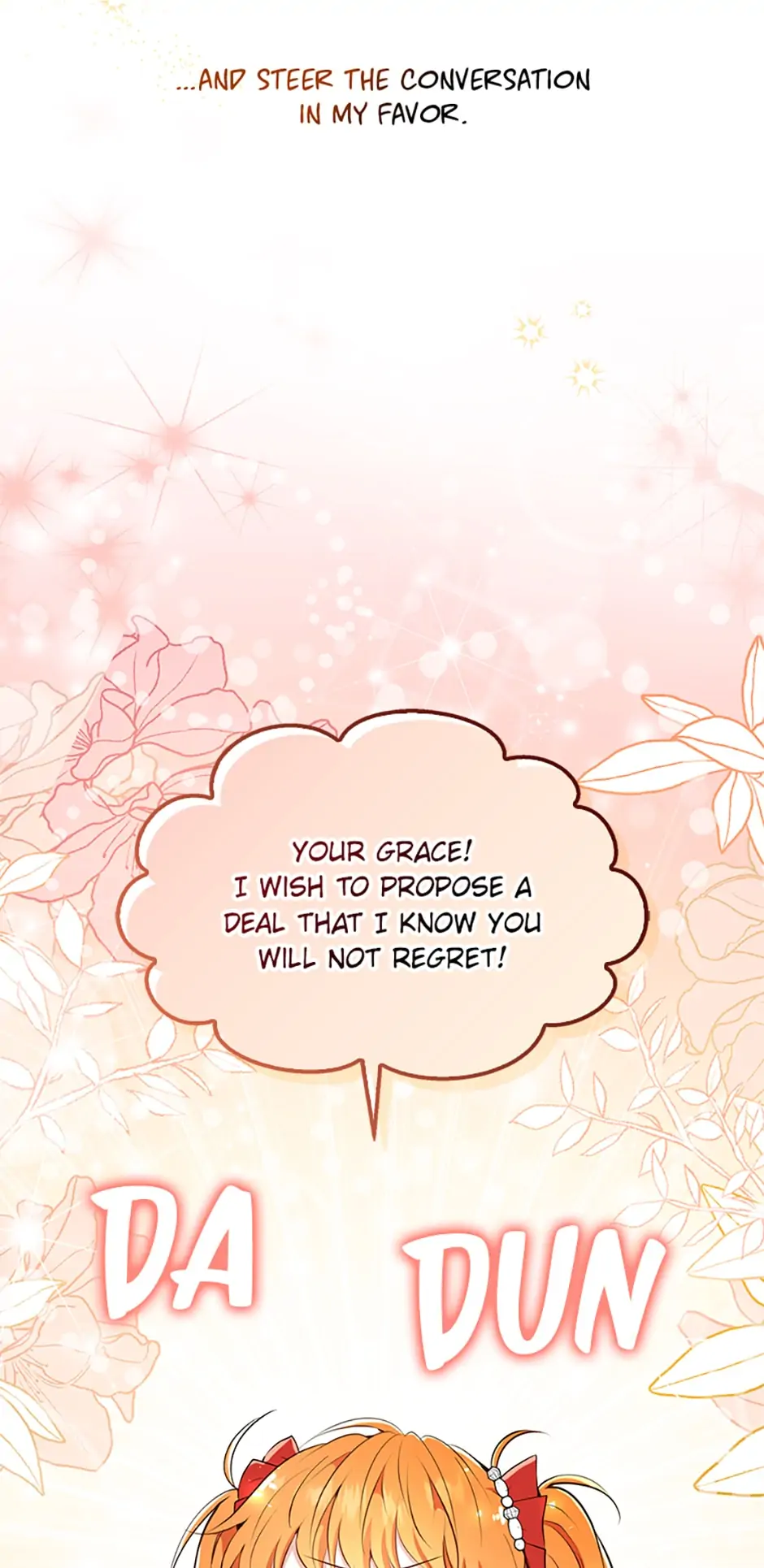 Talented Baby Squirrel - Chapter 18 manhwa