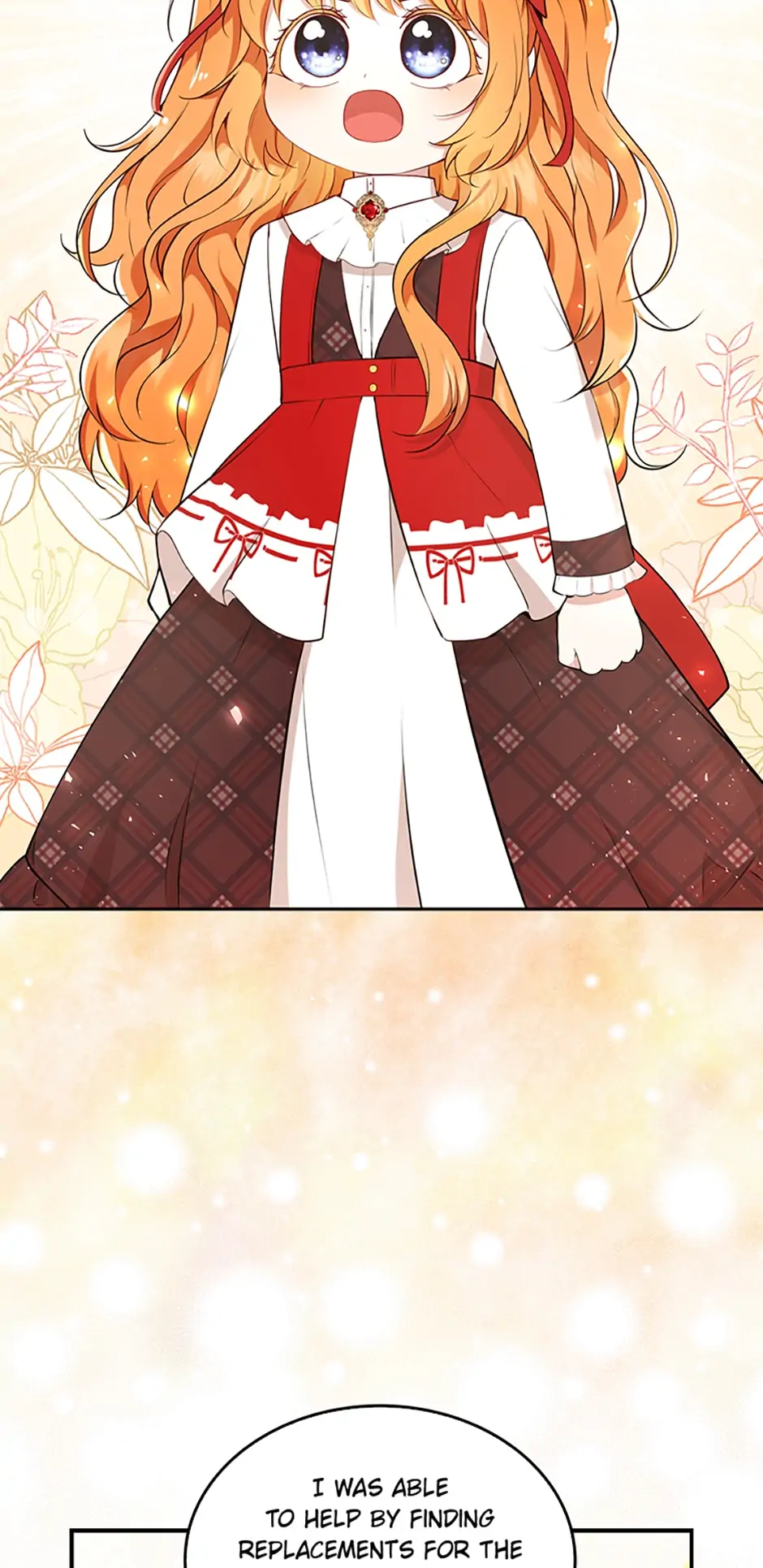 Talented Baby Squirrel - Chapter 18 manhwa