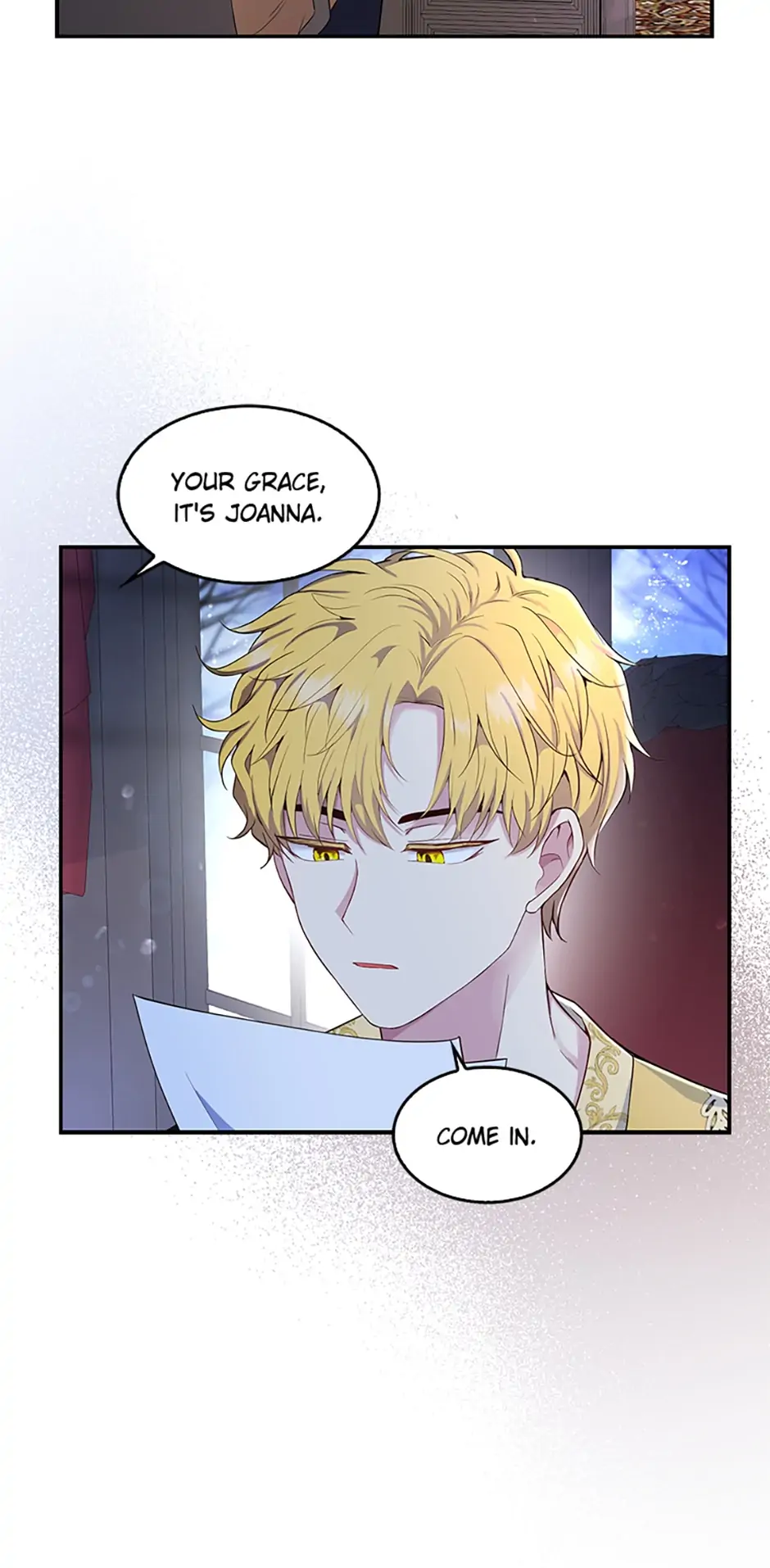 Talented Baby Squirrel - Chapter 18 manhwa