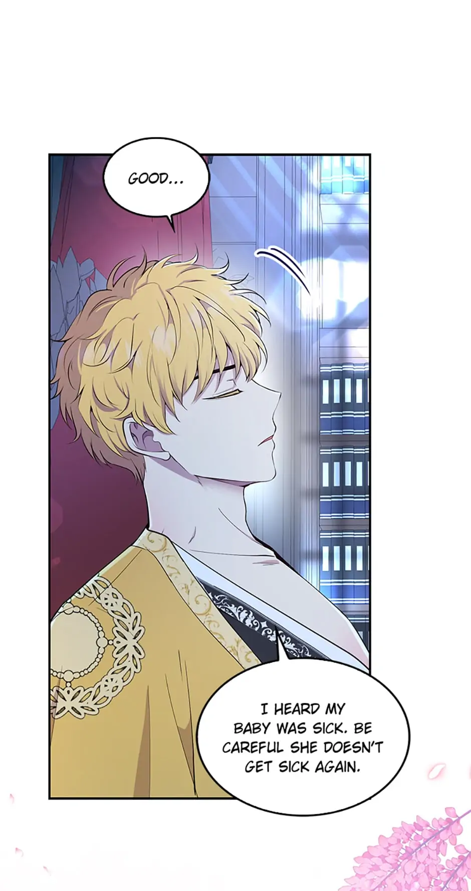 Talented Baby Squirrel - Chapter 18 manhwa