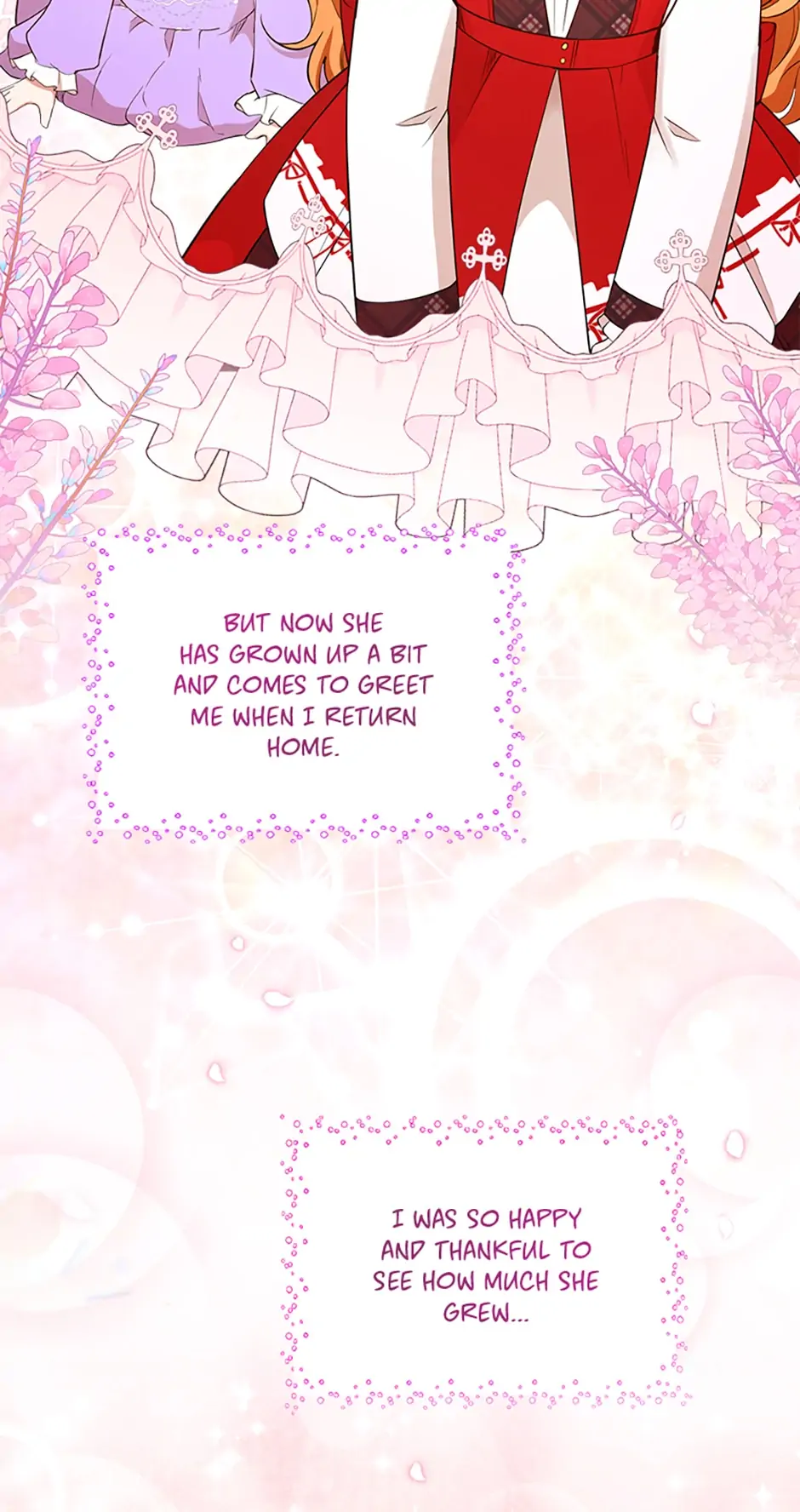 Talented Baby Squirrel - Chapter 18 manhwa