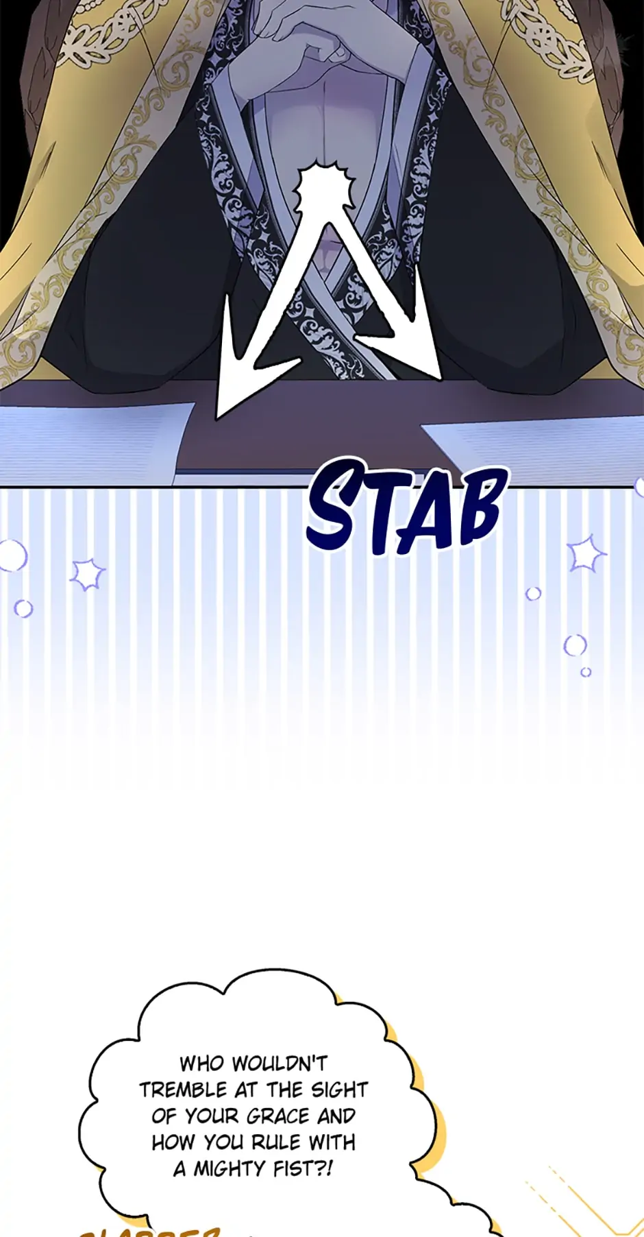 Talented Baby Squirrel - Chapter 18 manhwa