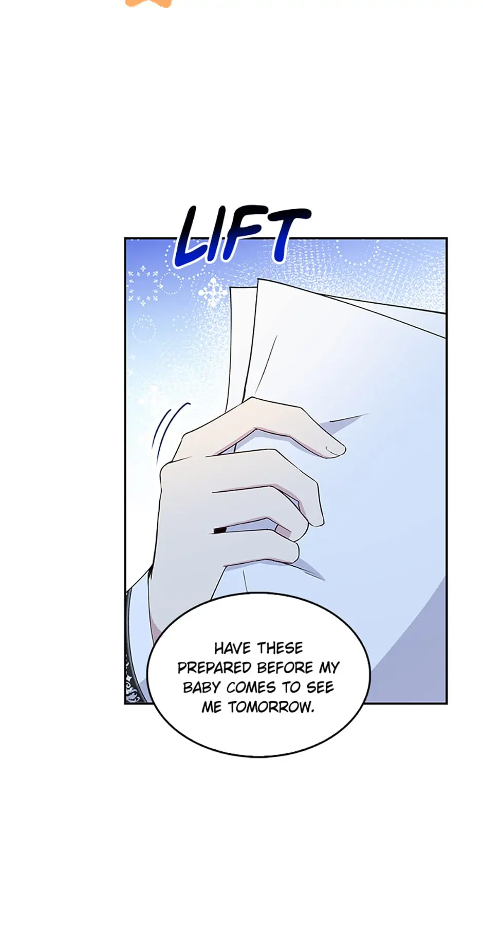 Talented Baby Squirrel - Chapter 18 manhwa