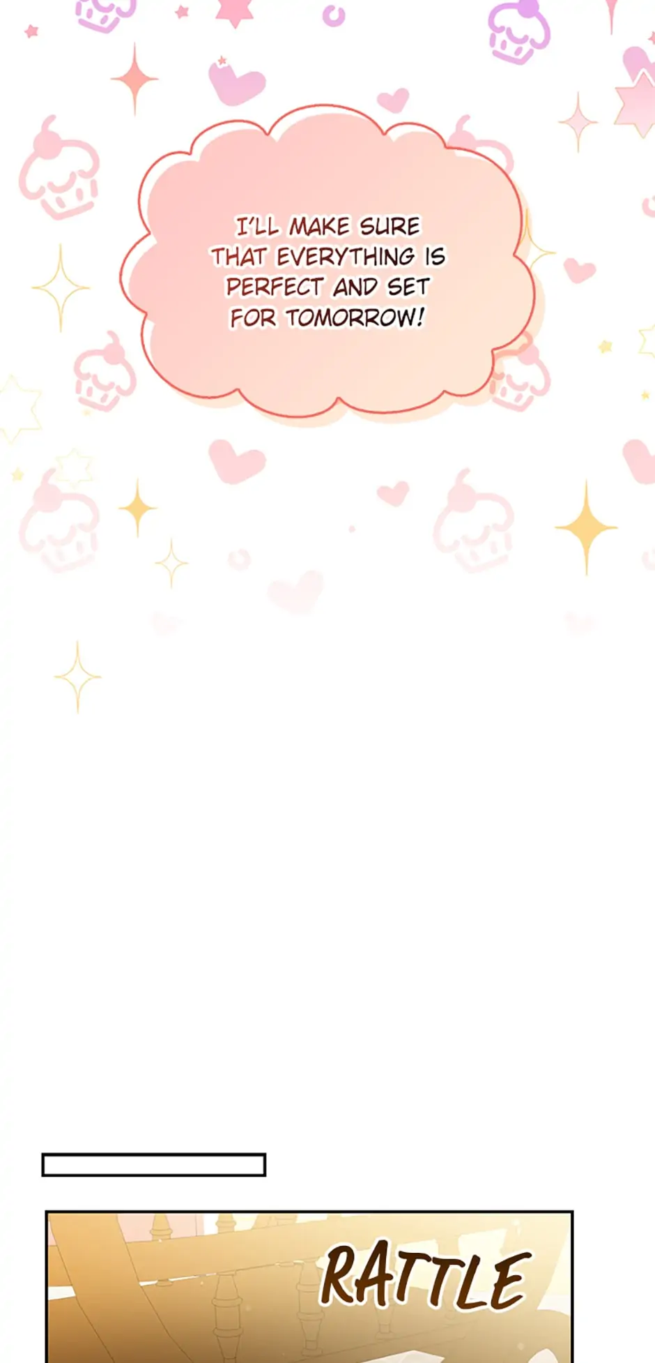 Talented Baby Squirrel - Chapter 18 manhwa