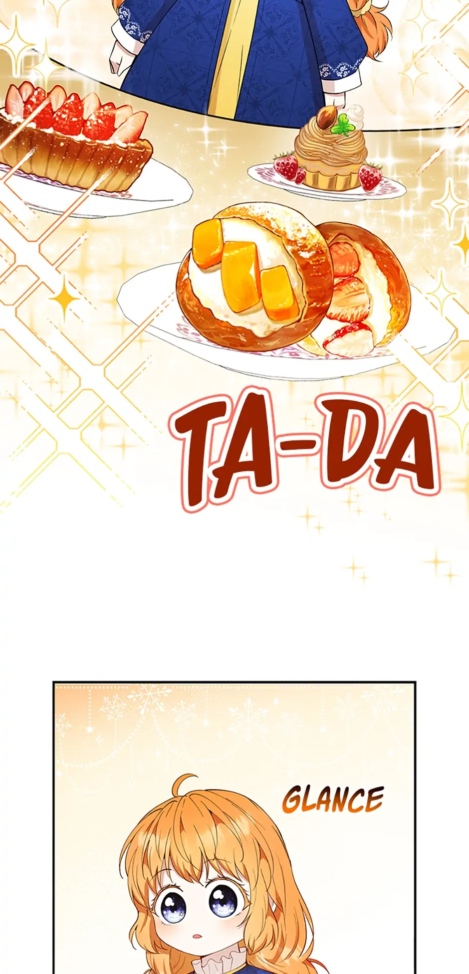 Talented Baby Squirrel - Chapter 18 manhwa