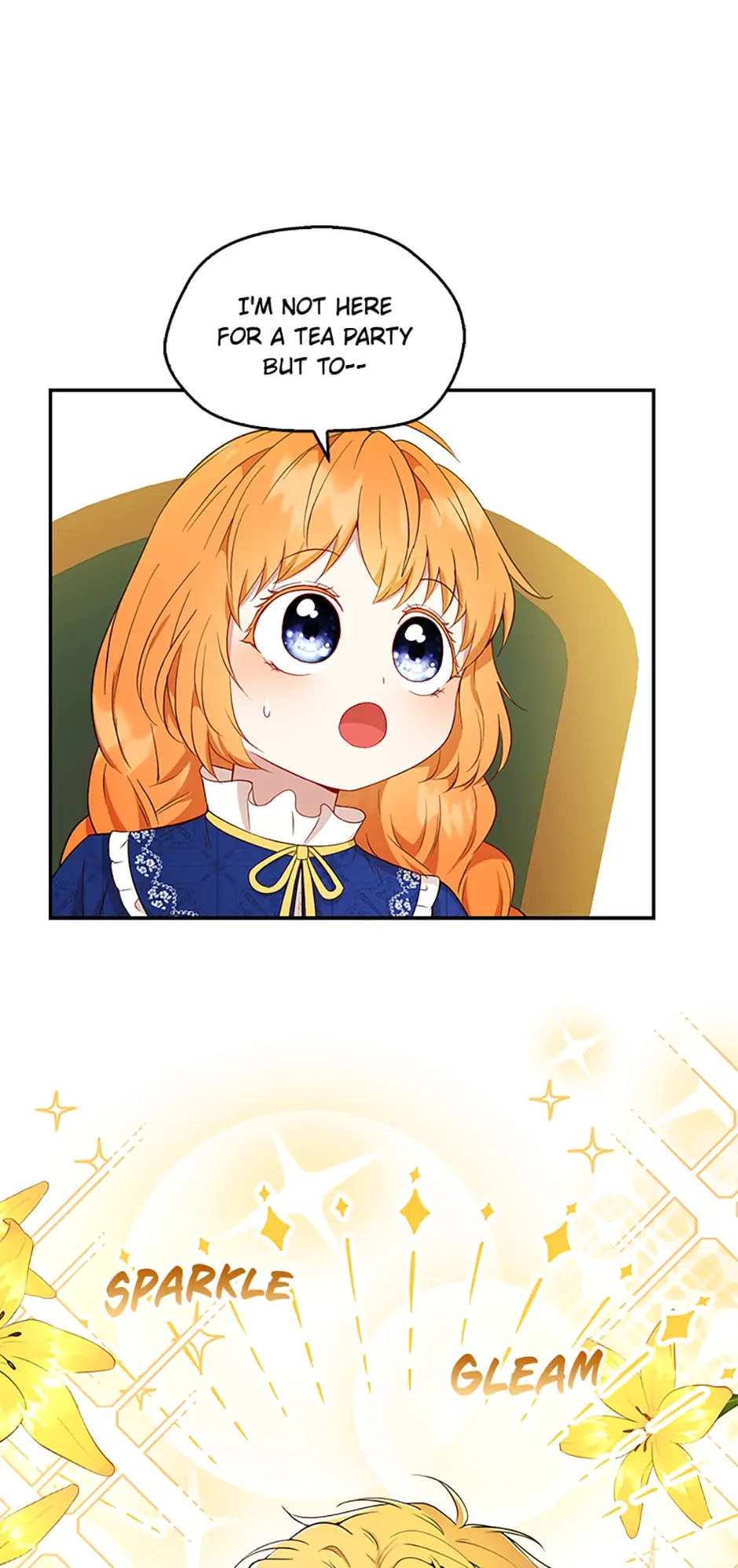 Talented Baby Squirrel - Chapter 18 manhwa