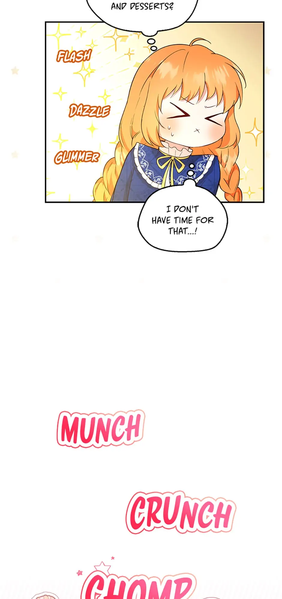 Talented Baby Squirrel - Chapter 18 manhwa