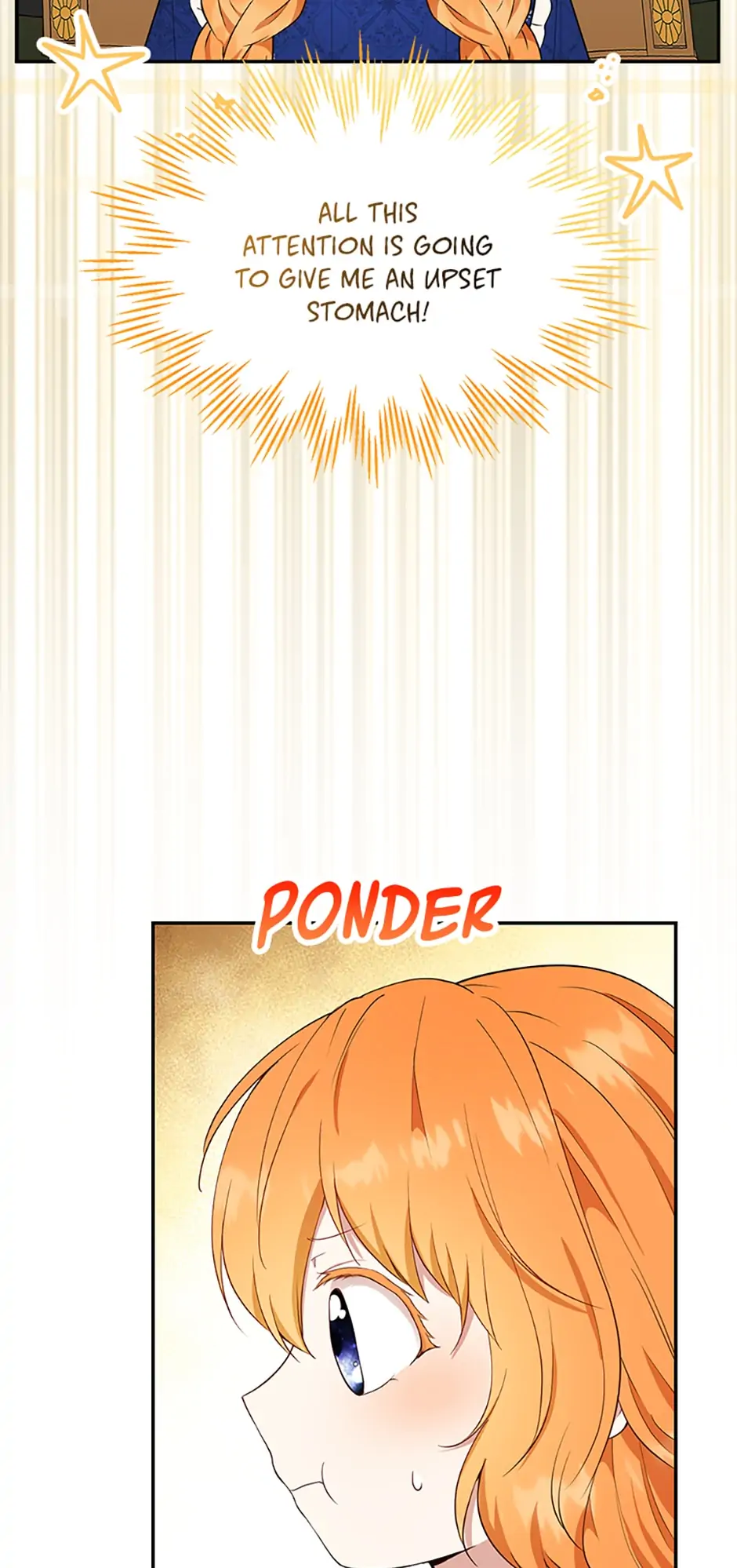 Talented Baby Squirrel - Chapter 18 manhwa