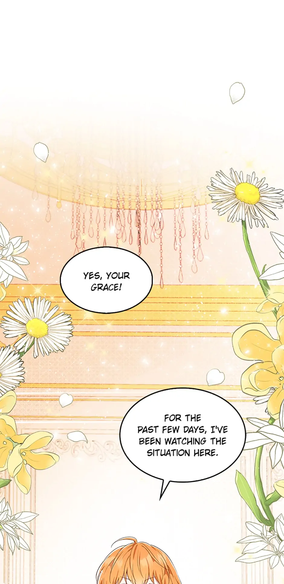 Talented Baby Squirrel - Chapter 18 manhwa