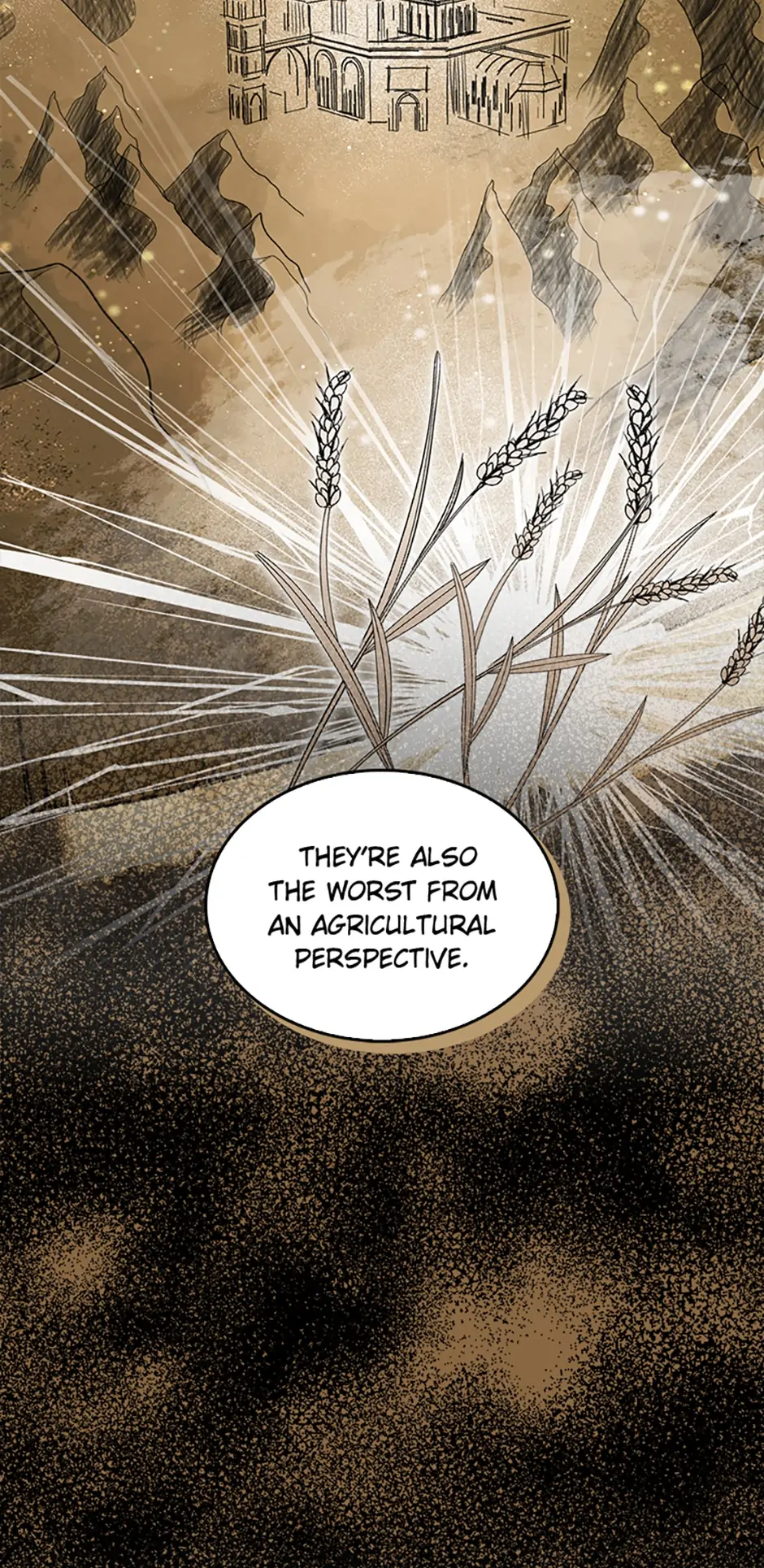 Talented Baby Squirrel - Chapter 18 manhwa