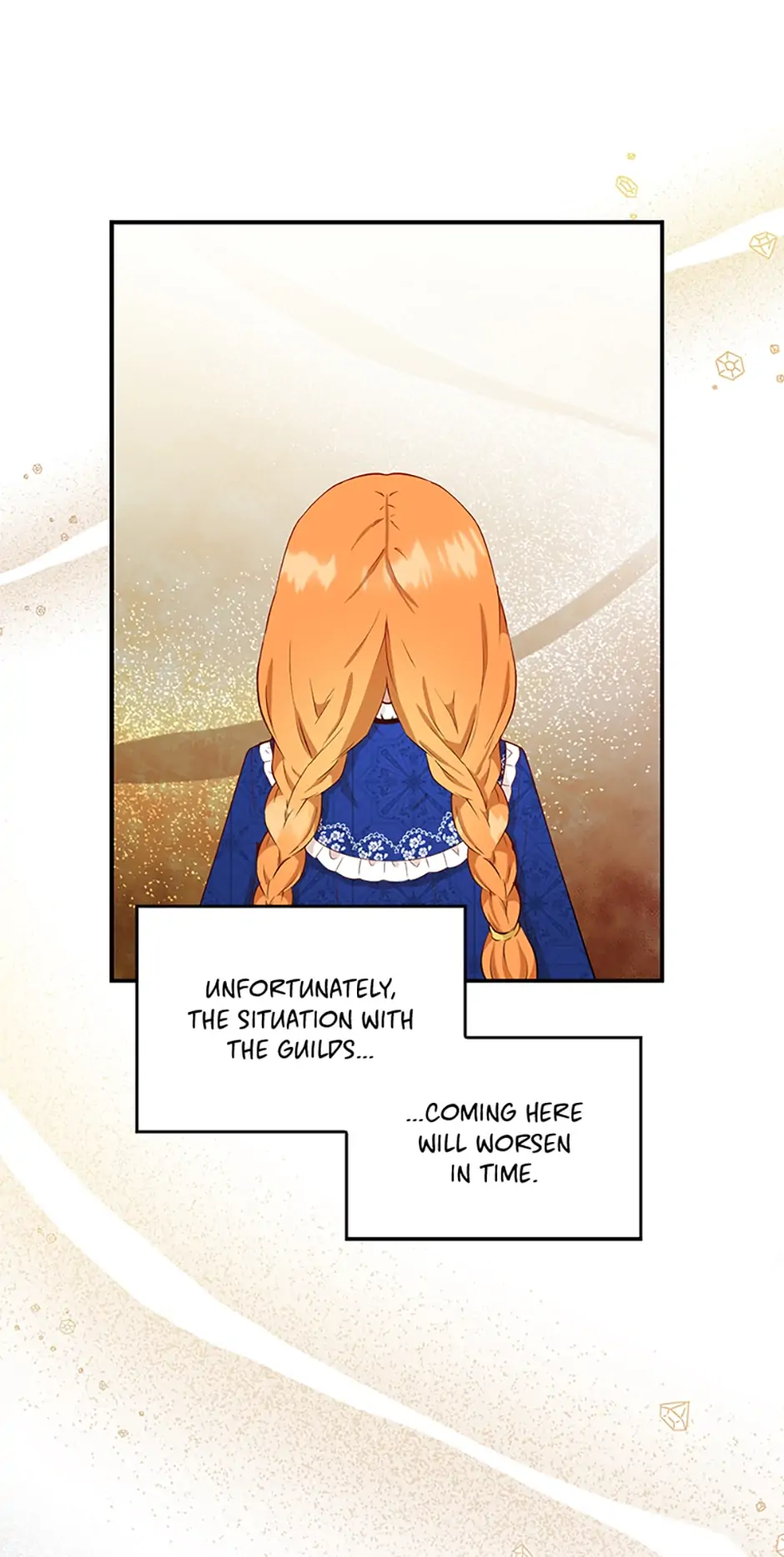 Talented Baby Squirrel - Chapter 18 manhwa
