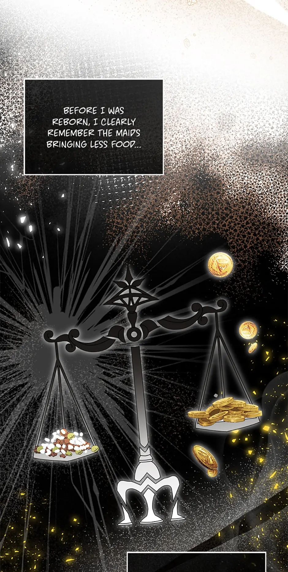 Talented Baby Squirrel - Chapter 18 manhwa